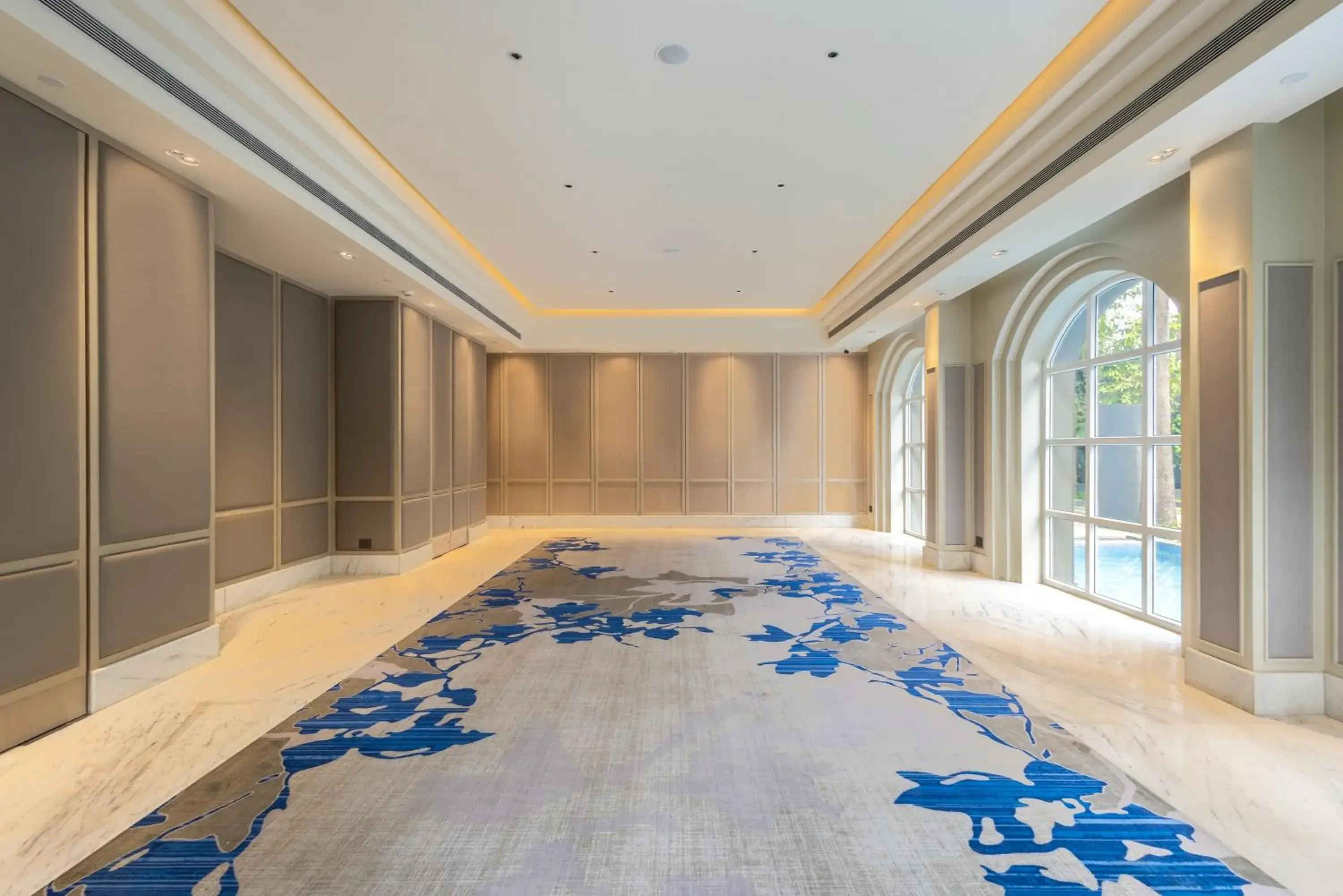 Banquet/Function facilities, Bed in Enrise by Sayaji Lonavala Banquet/Function facilities, Bed in Enrise by Sayaji Lonavala