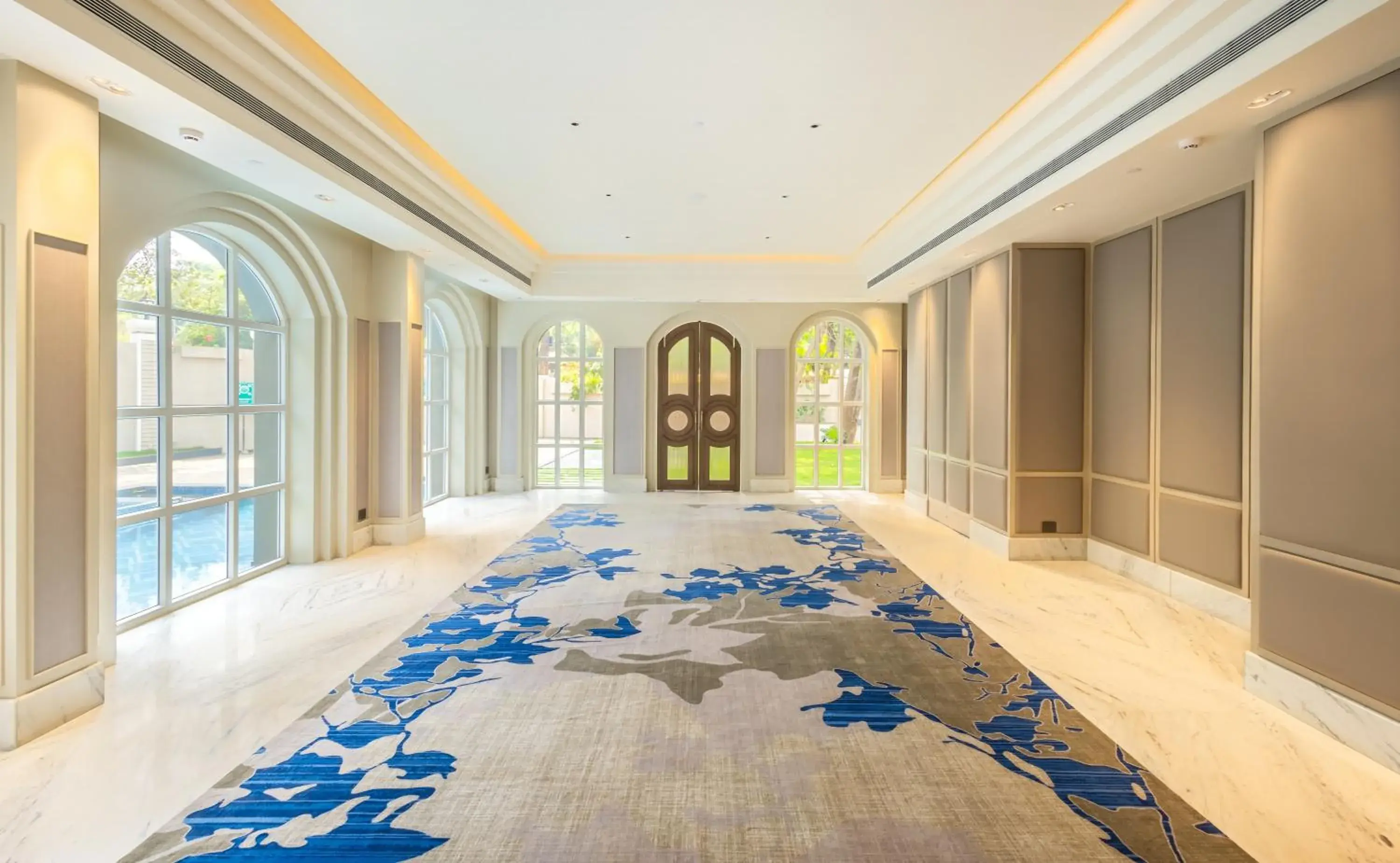 Banquet/Function facilities, Bed in Enrise by Sayaji Lonavala Banquet/Function facilities, Bed in Enrise by Sayaji Lonavala