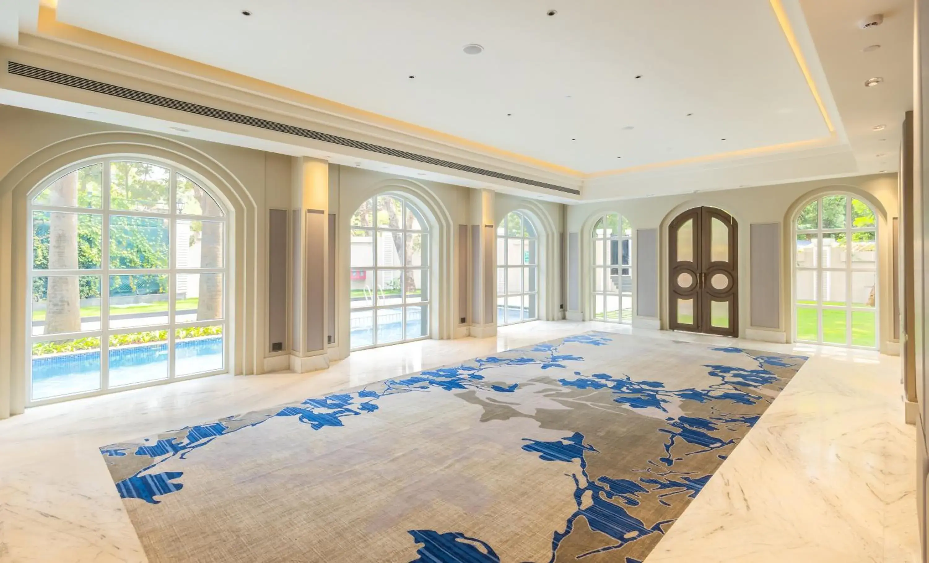 Banquet/Function facilities, Bed in Enrise by Sayaji Lonavala Banquet/Function facilities, Bed in Enrise by Sayaji Lonavala