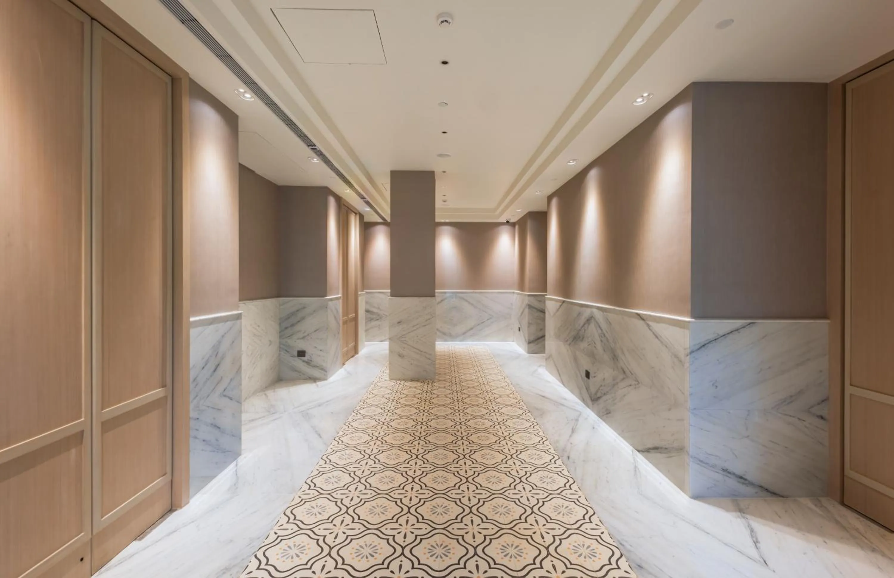 Banquet/Function facilities in Enrise by Sayaji Lonavala