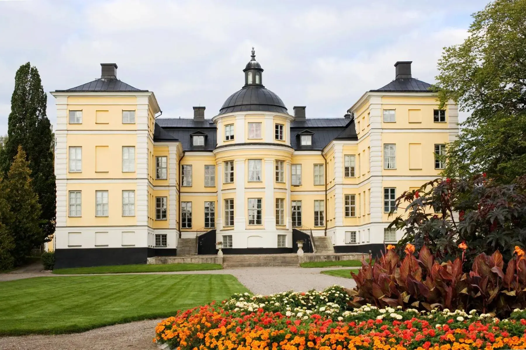 Finspång Slott Finspång Slott