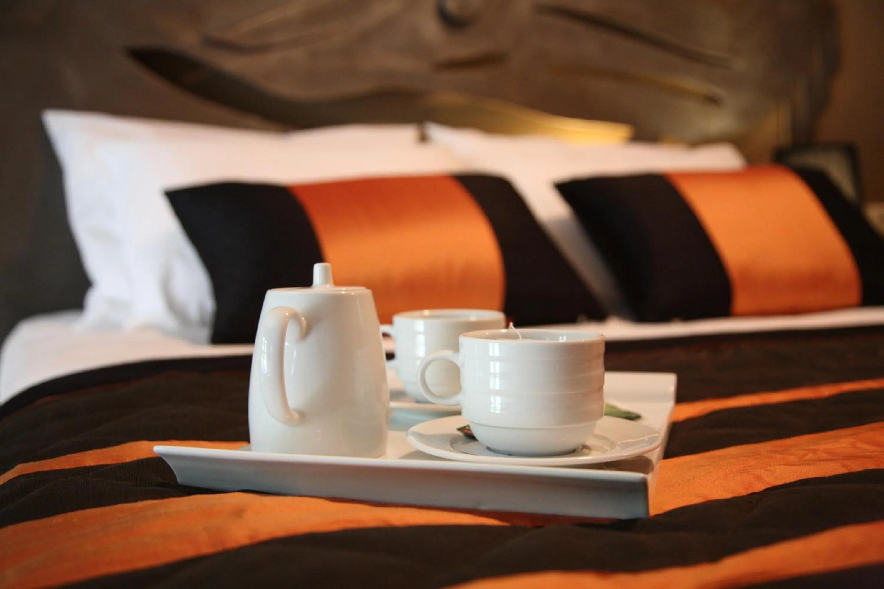 Drinks, Bed in Mousiko Pandoxeio