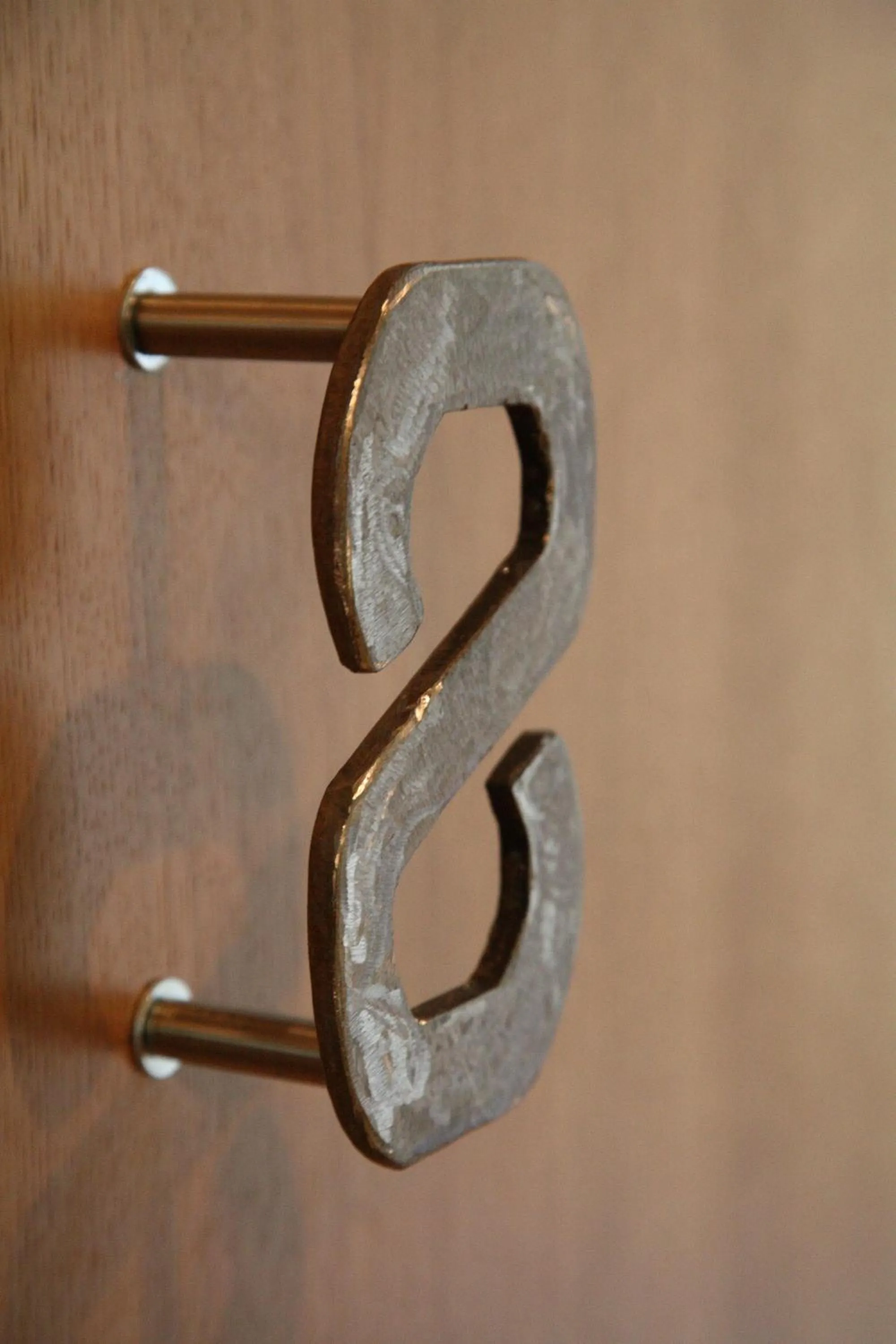 Decorative detail in Mousiko Pandoxeio