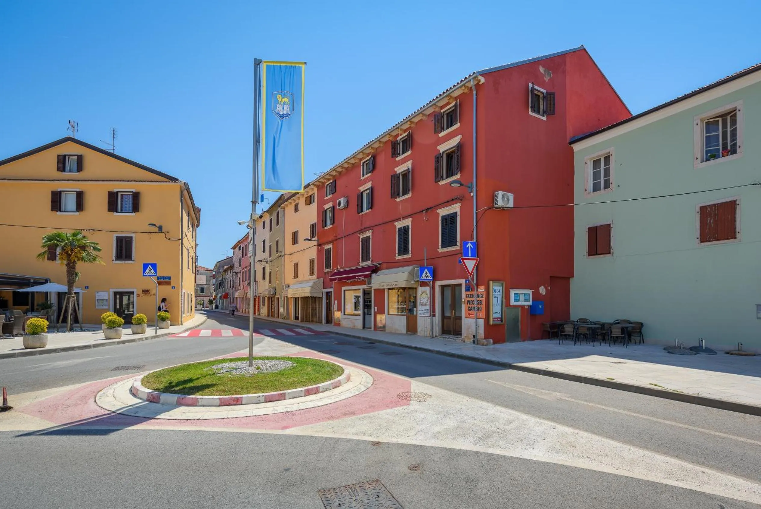 Apartments Dante