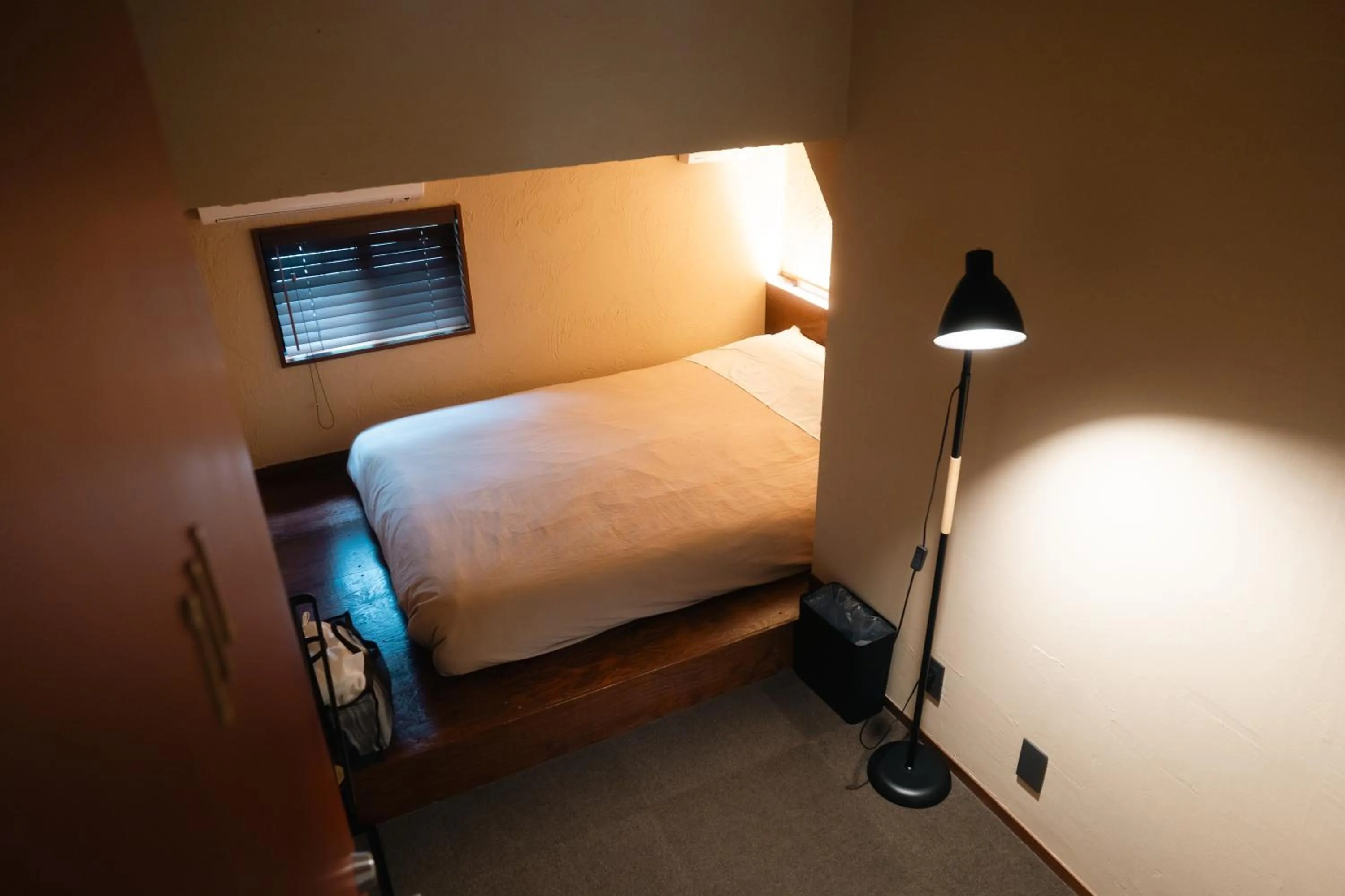 Small Double Room in RoheN HAKONEYUMOTO