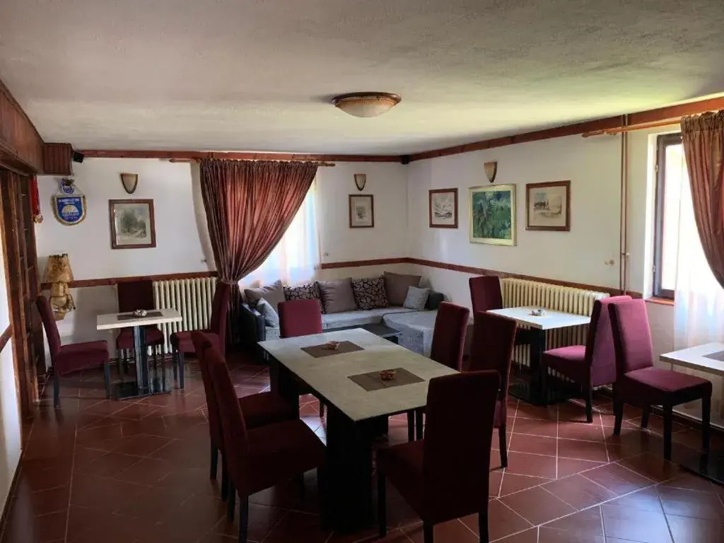 Vila Rakoč Vila Rakoč