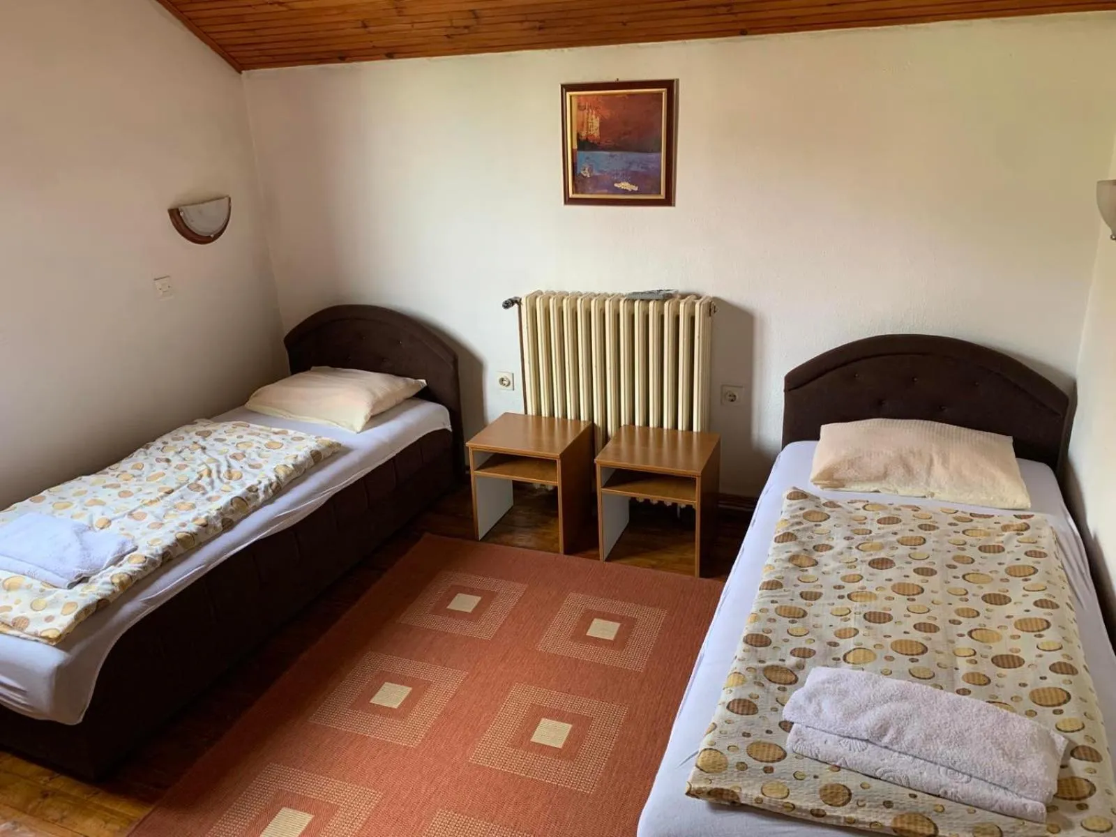 Vila Rakoč