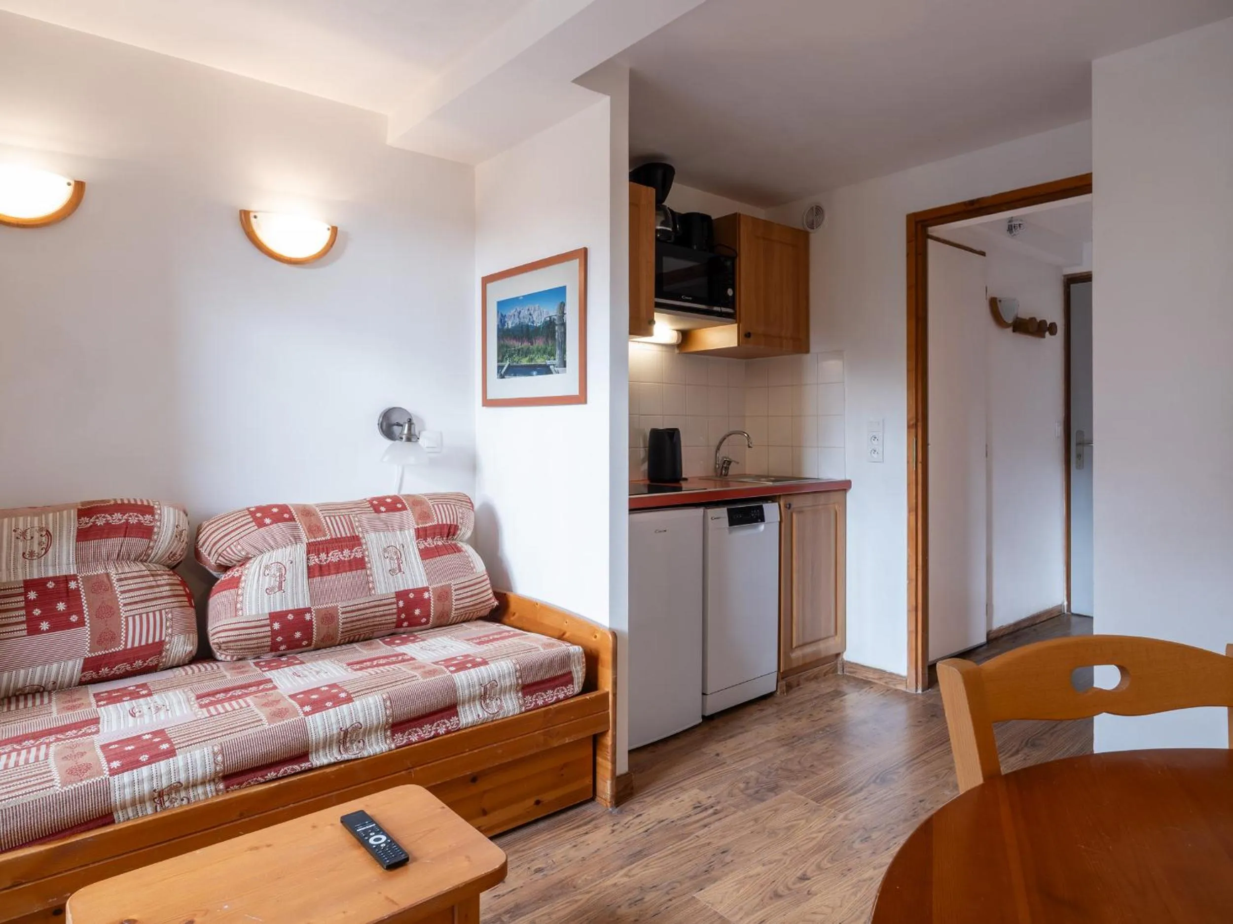 SUNWEB Les Terrasses de Termignon - Val-Cenis