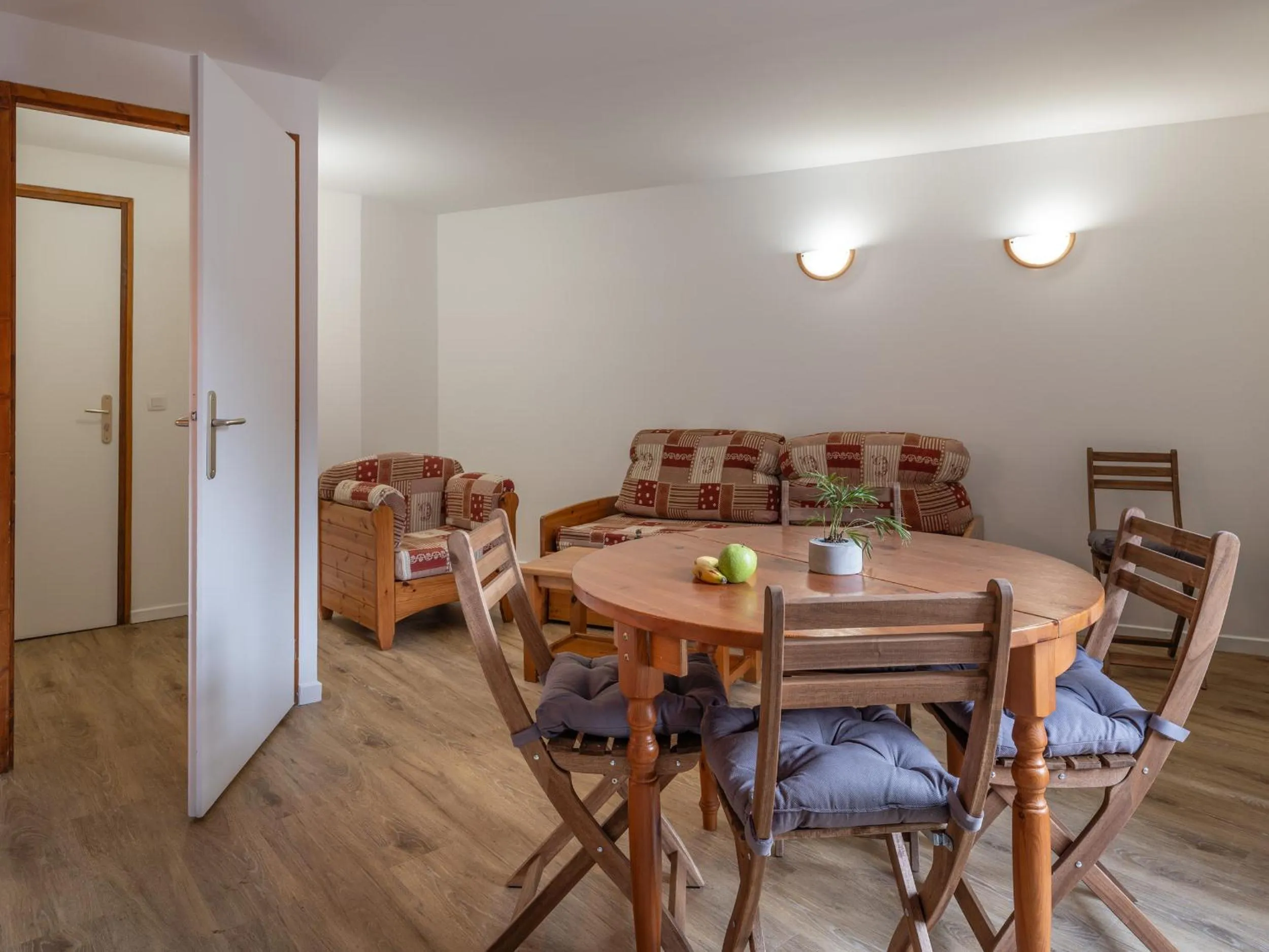 SUNWEB Les Terrasses de Termignon - Val-Cenis