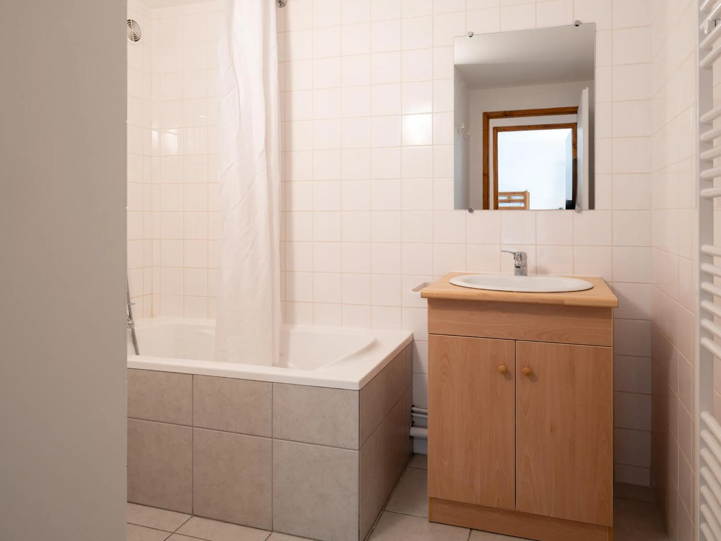 SUNWEB Les Terrasses de Termignon - Val-Cenis