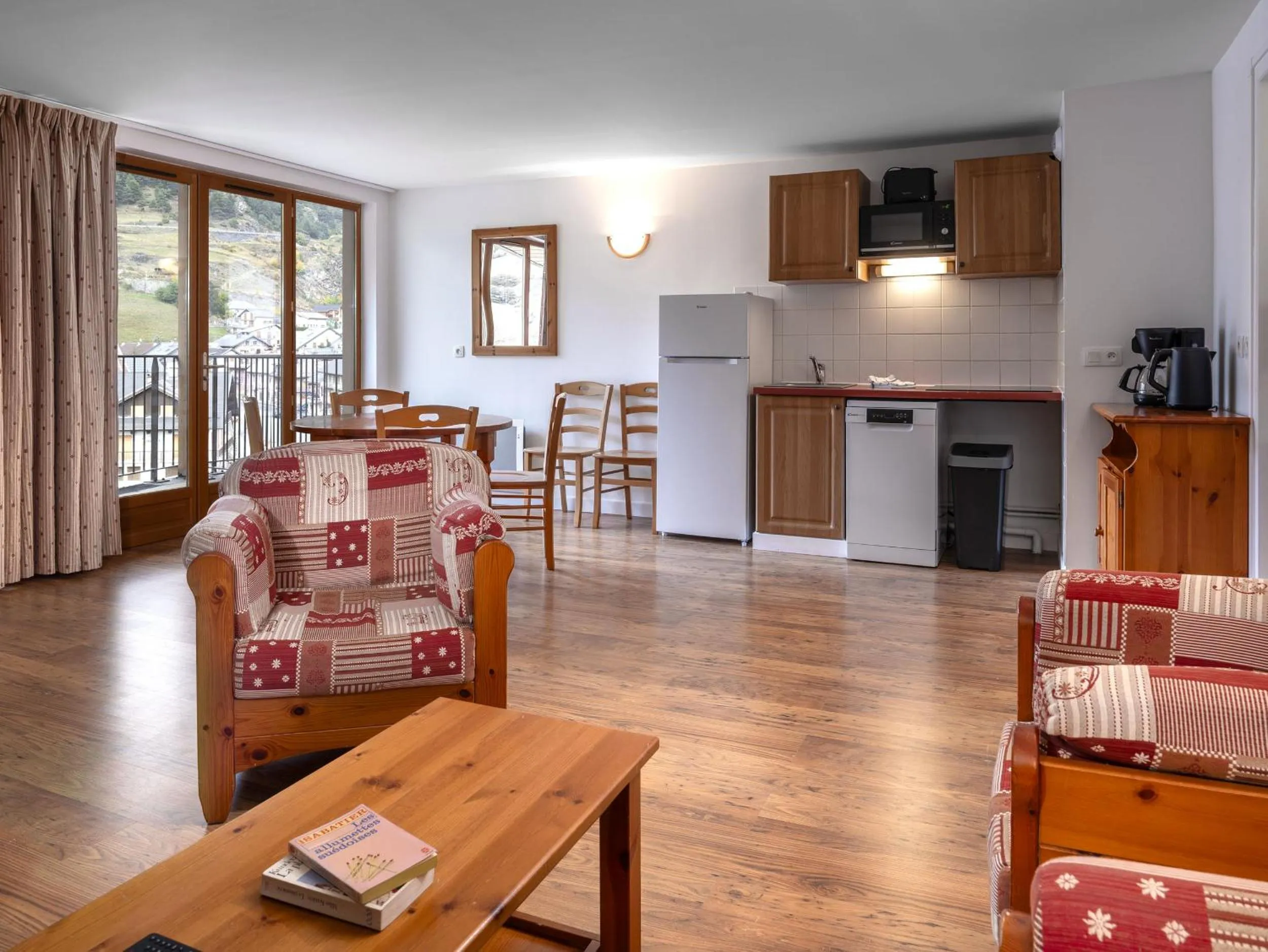 SUNWEB Les Terrasses de Termignon - Val-Cenis