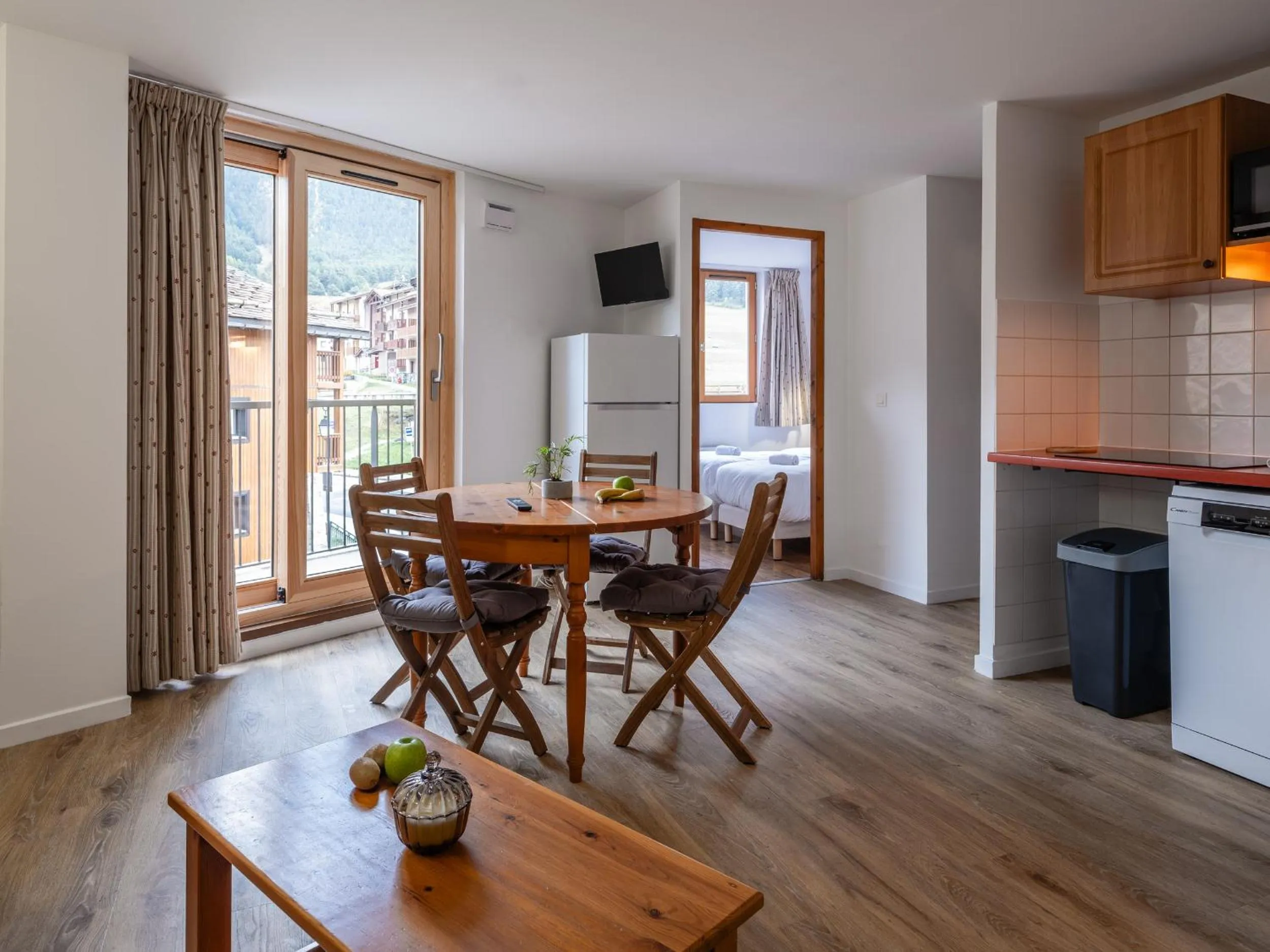 SUNWEB Les Terrasses de Termignon - Val-Cenis