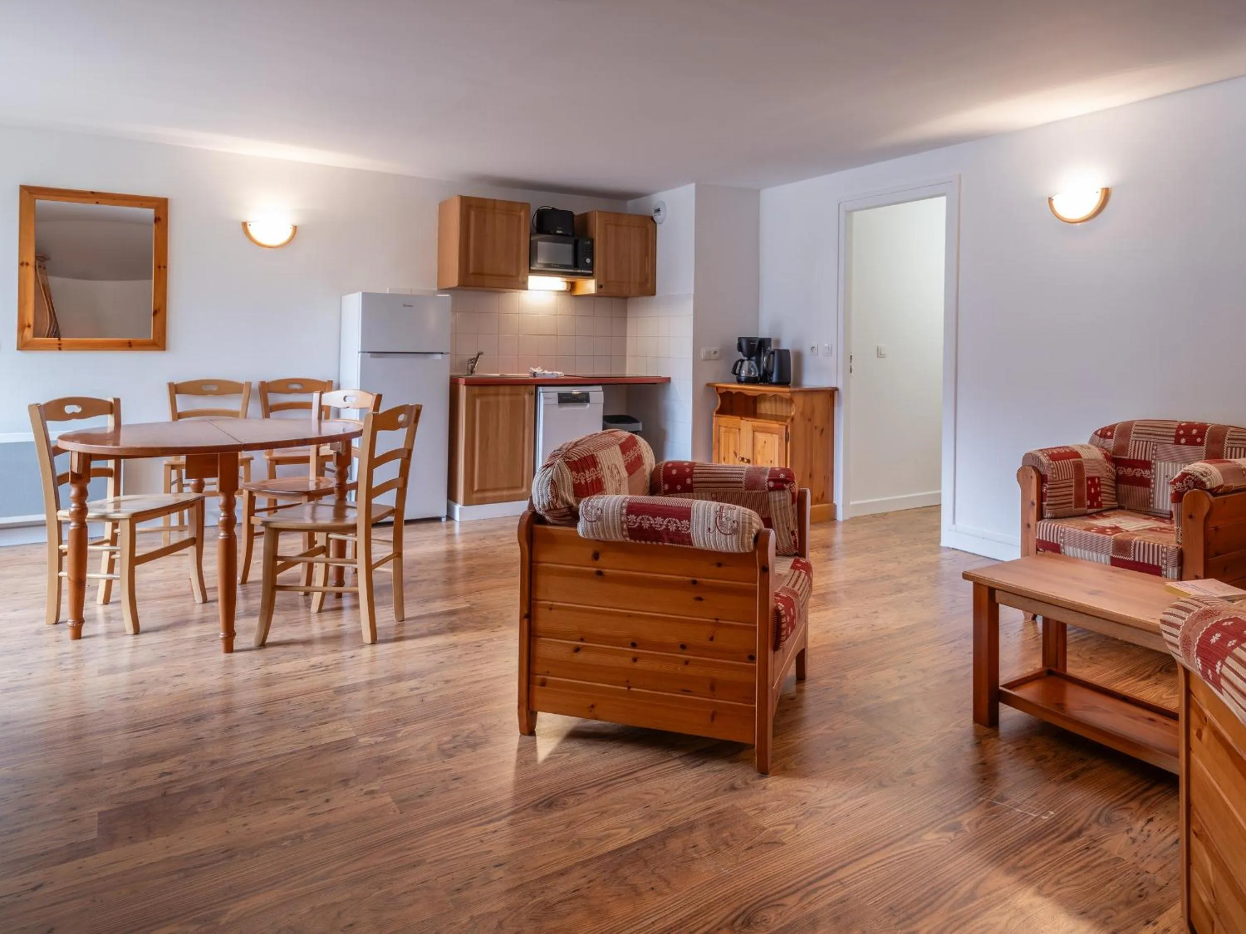 SUNWEB Les Terrasses de Termignon - Val-Cenis