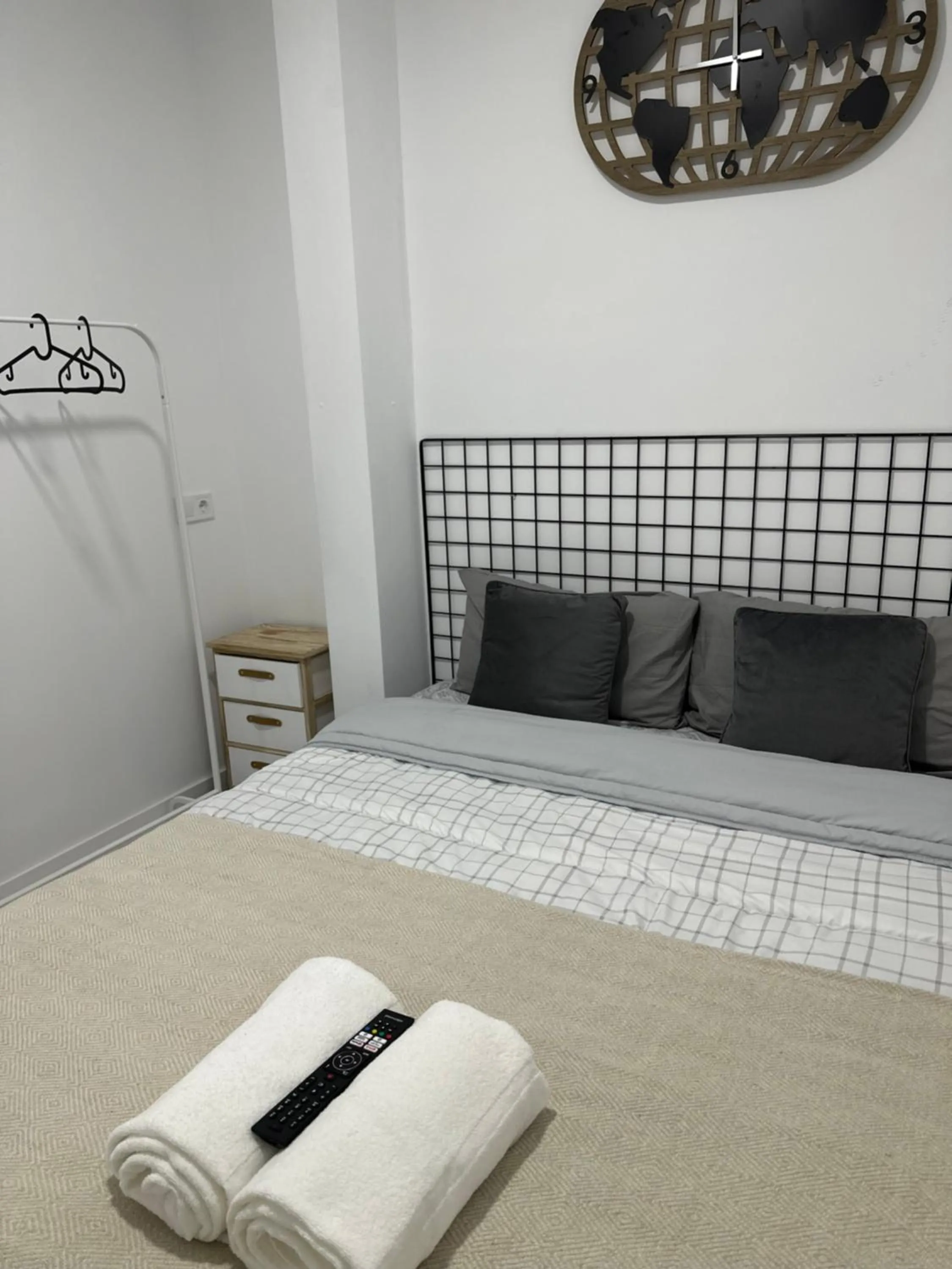 Rooms Mediavilla