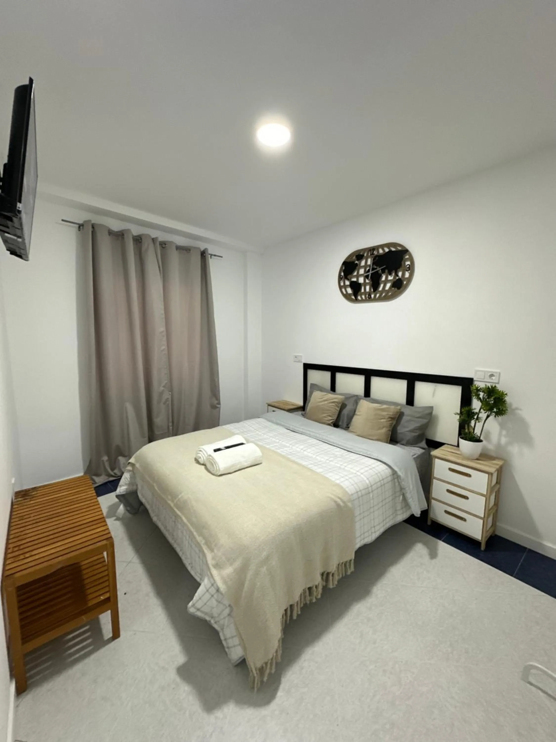 Rooms Mediavilla