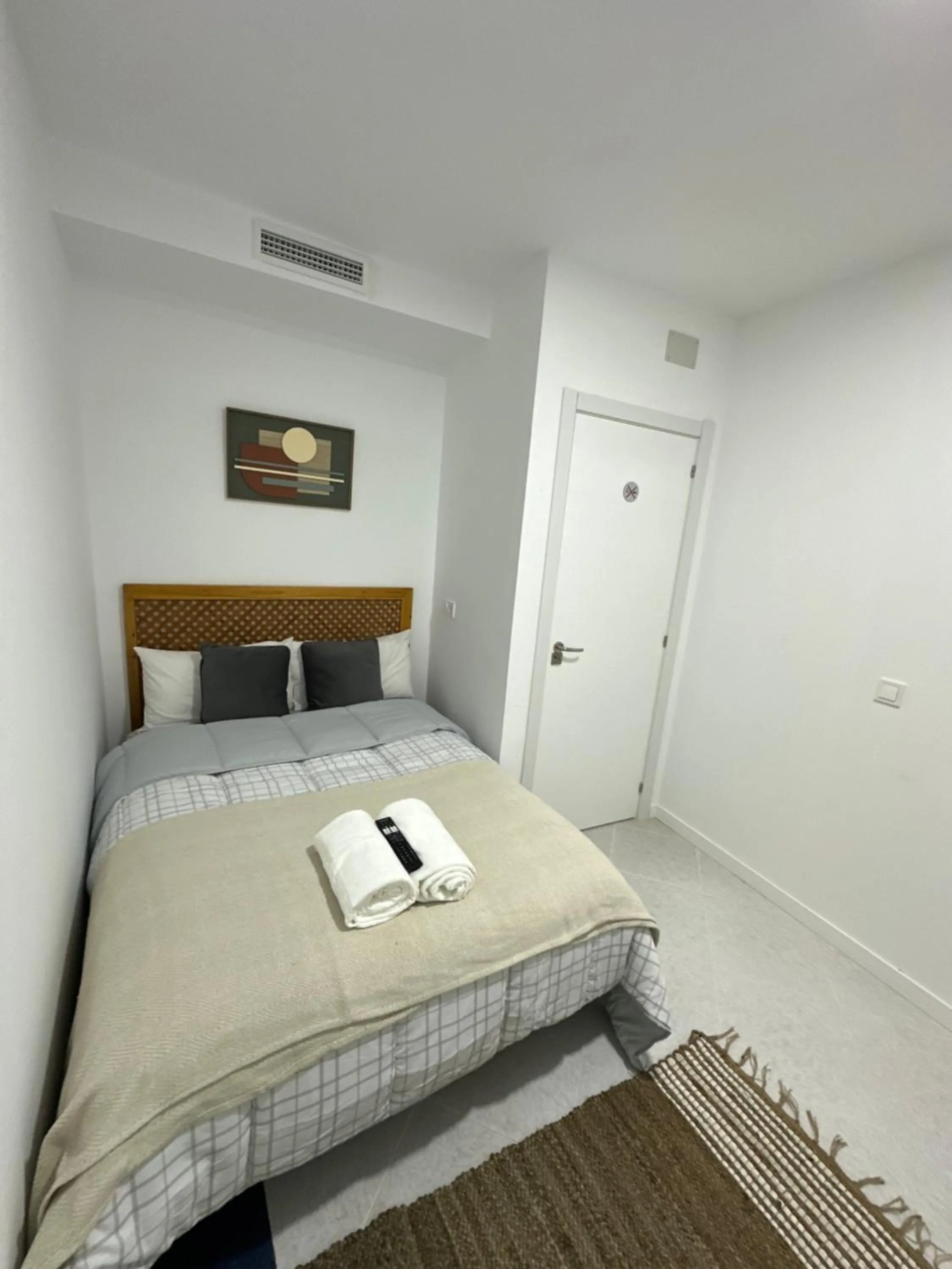 Rooms Mediavilla