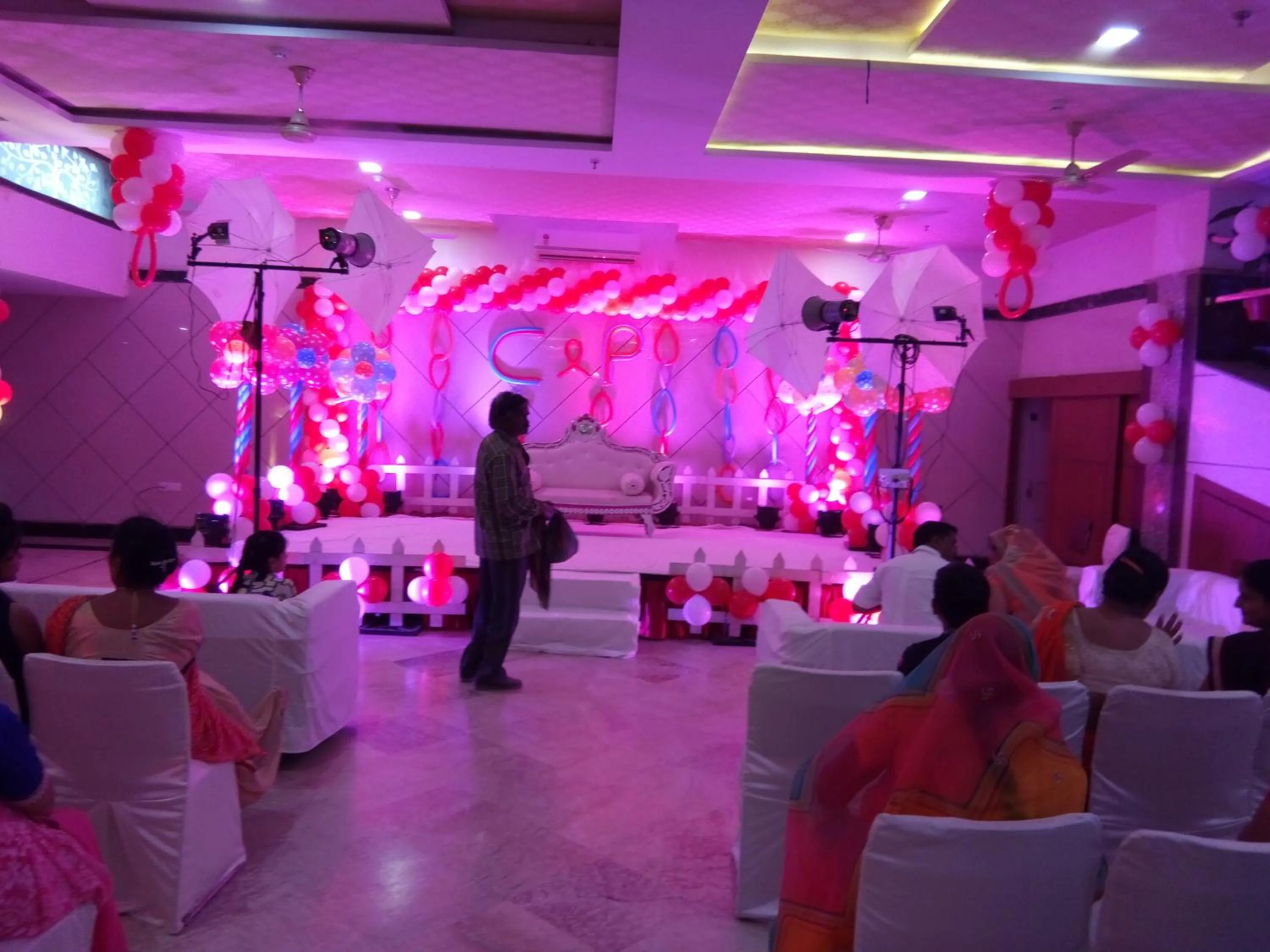 Hotel Basera Brij Bhoomi Vrindavan