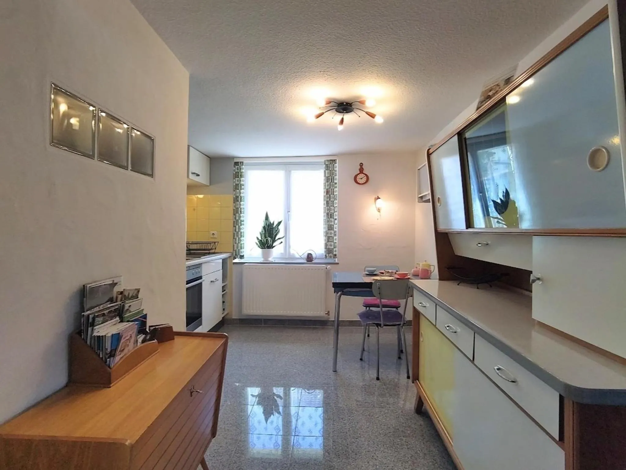 Ferienwohnung Sorgenfrei
