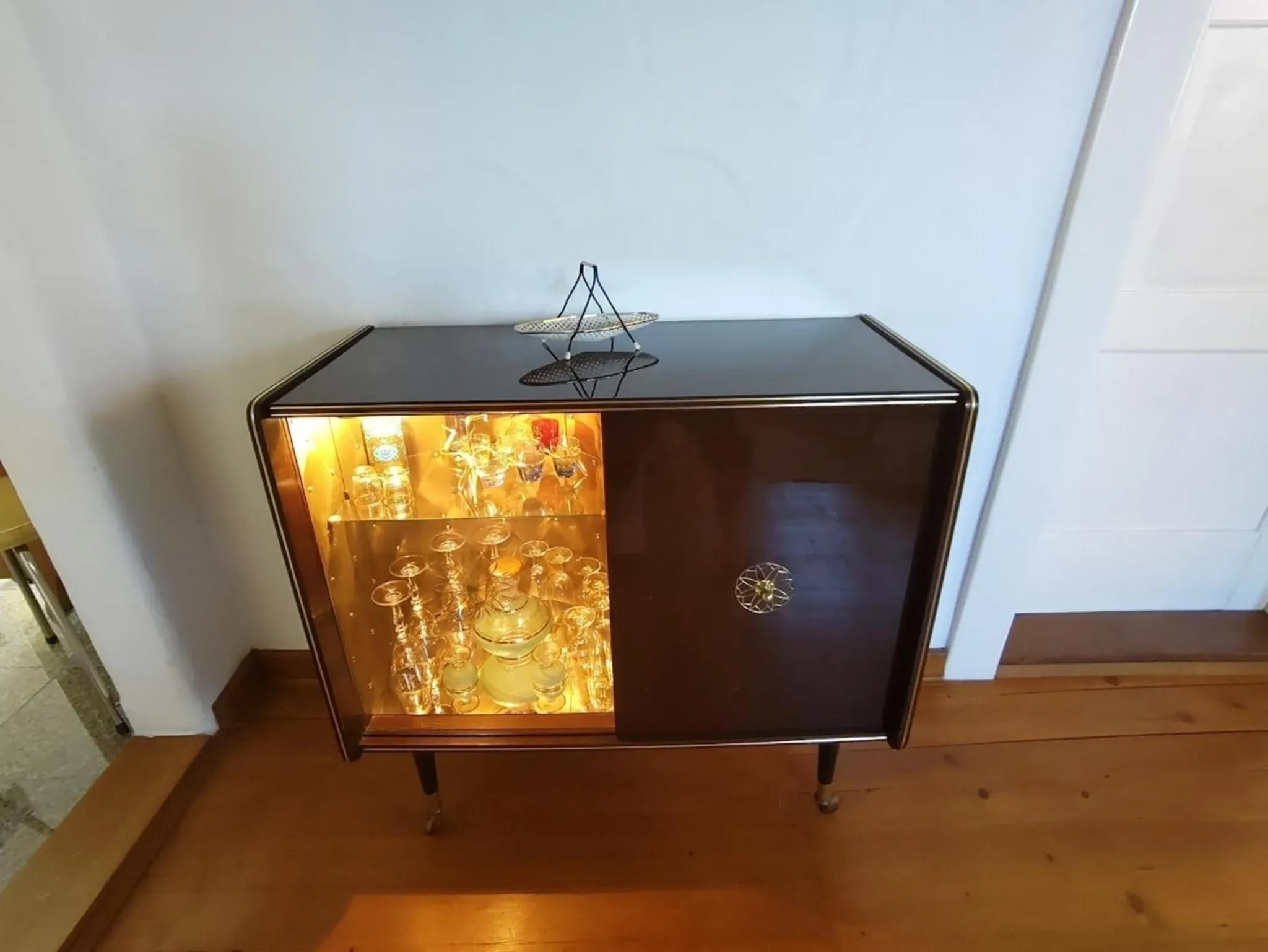 Ferienwohnung Sorgenfrei