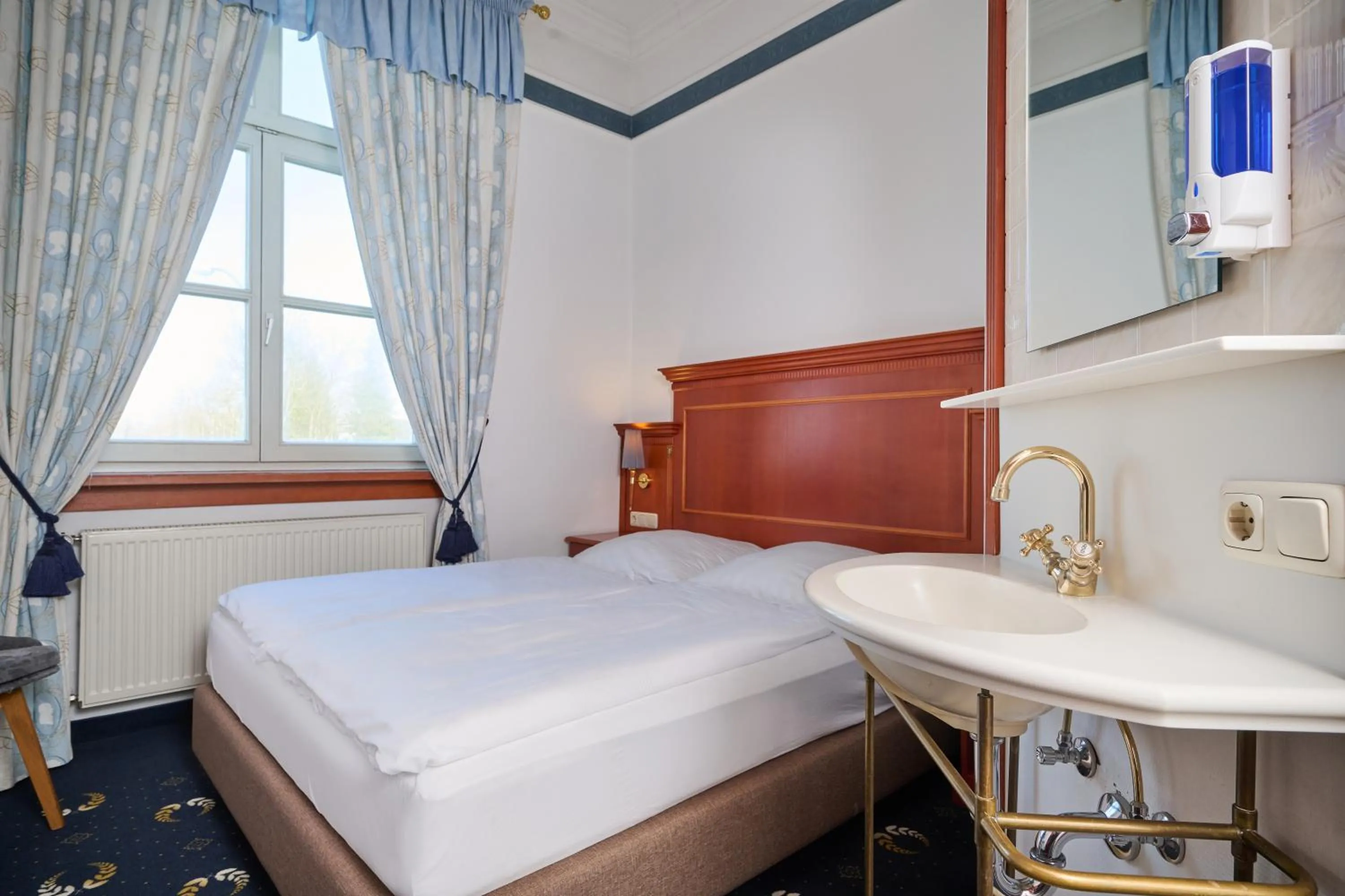 Tafernwirtschaft Hotel Schönbrunn