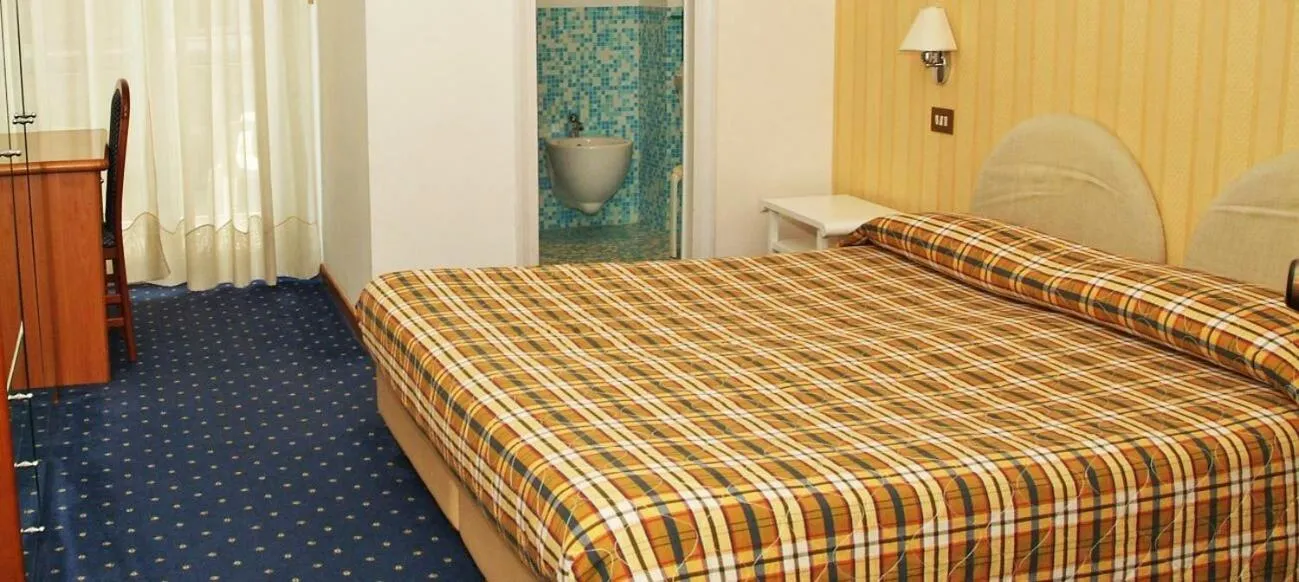 Hotel Sirius Riccione