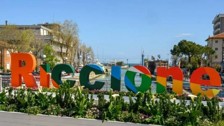 Hotel Sirius Riccione
