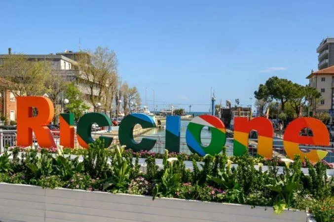 Hotel Sirius Riccione