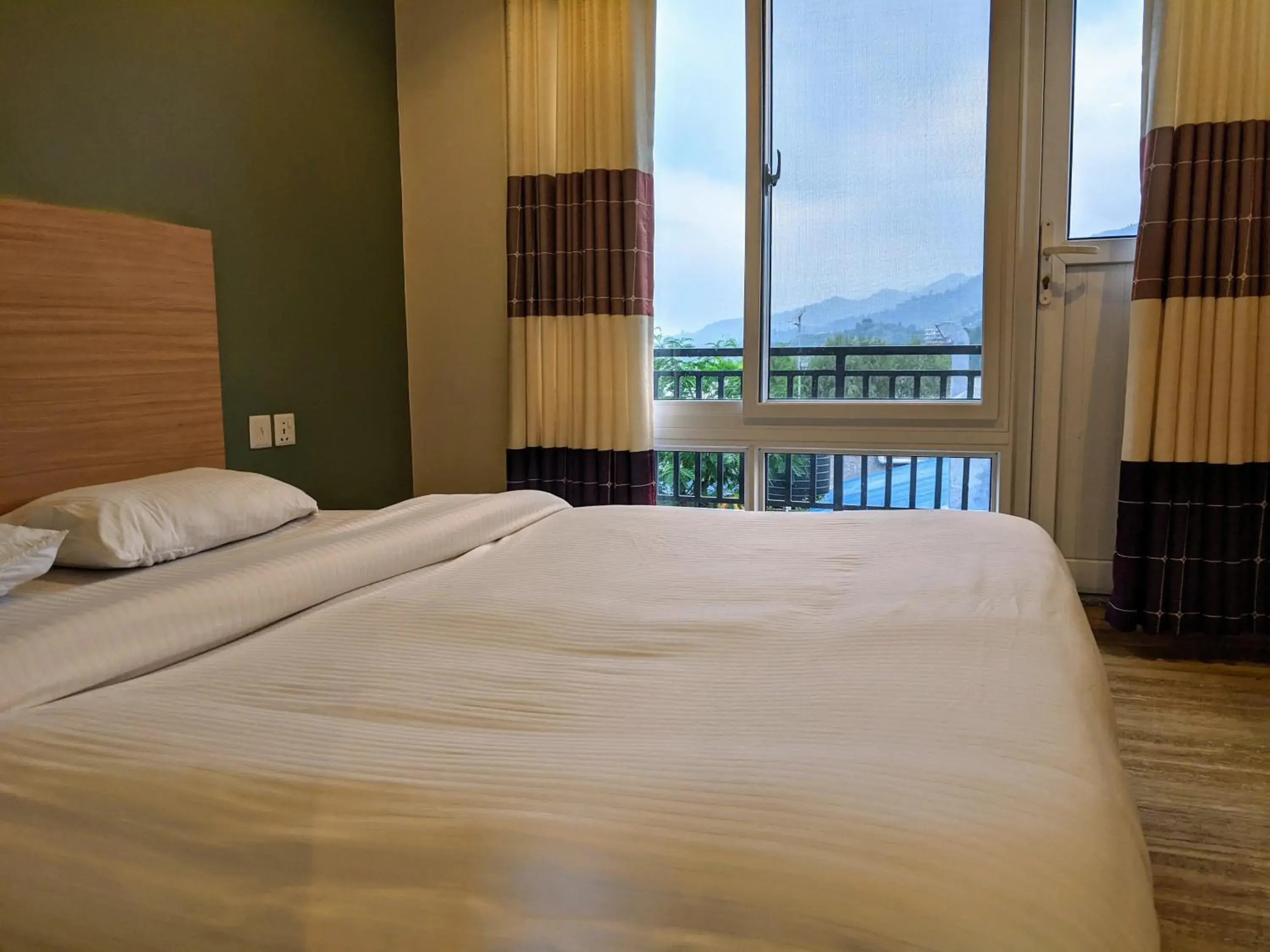 Bedroom, Bed in Gantavya Resort Bedroom, Bed in Gantavya Resort