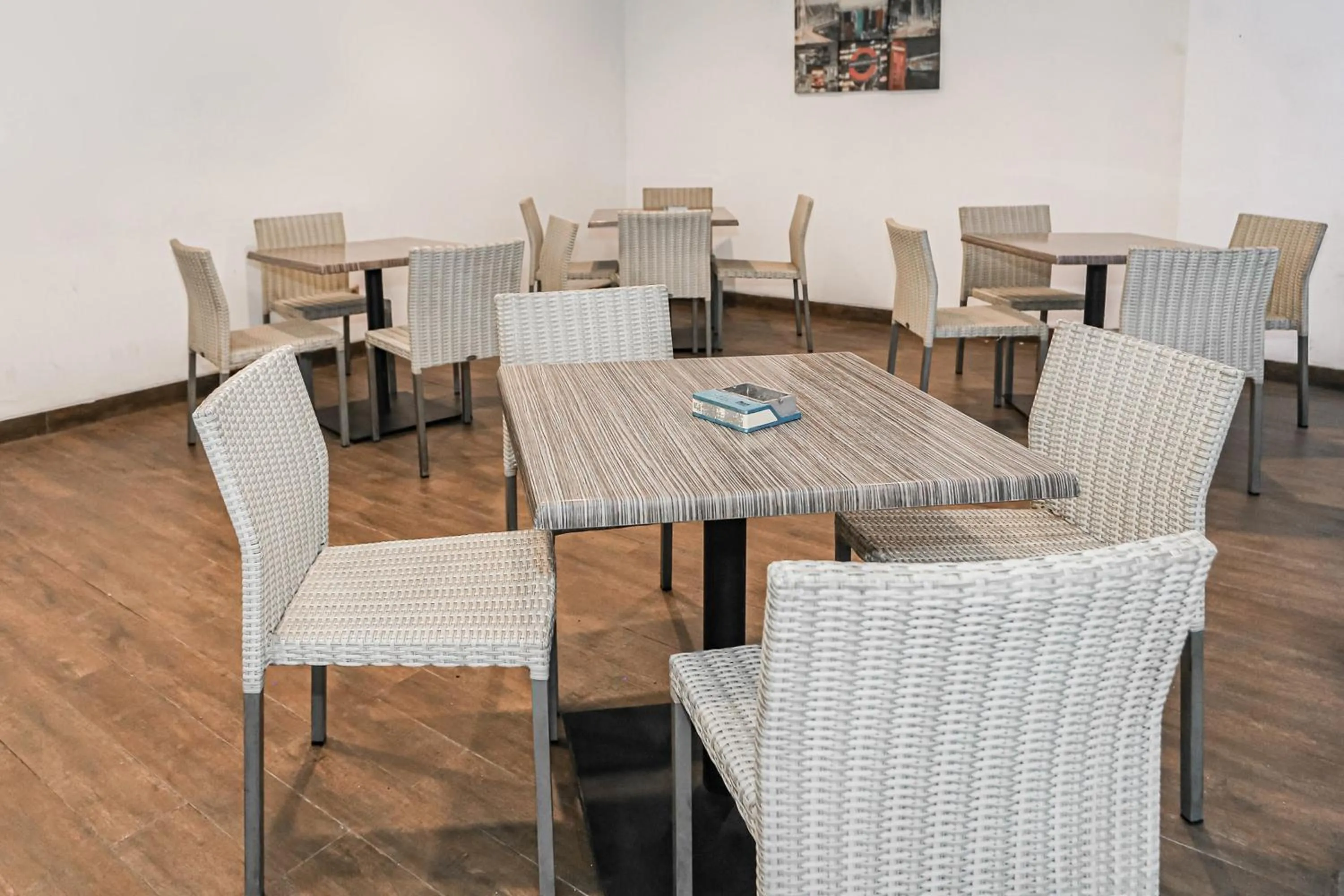 Other in Hotel O Kemang View By Room 88