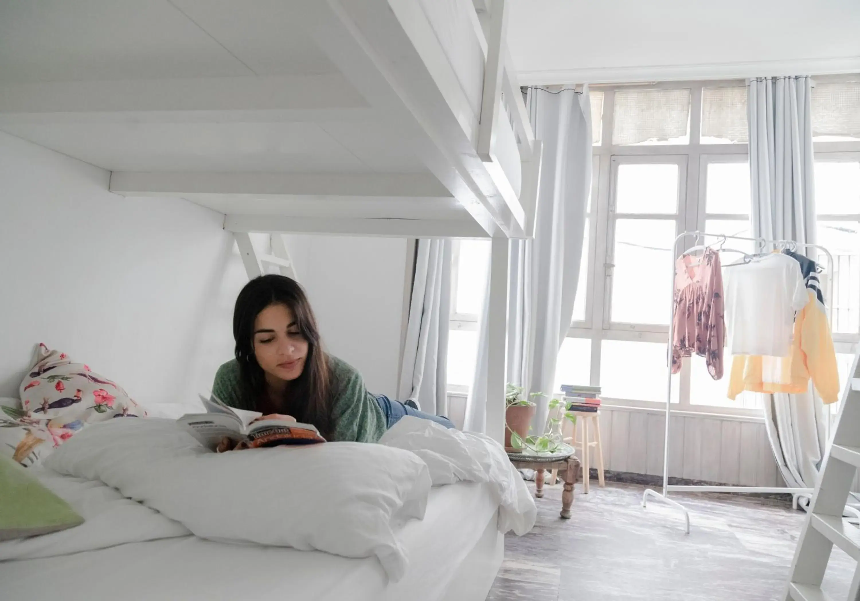 La Cocotera Boutique Hostel & Coworking La Cocotera Boutique Hostel & Coworking