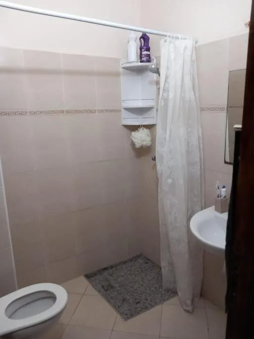 Bel appartement Hay salam- agadir- Wi-Fi