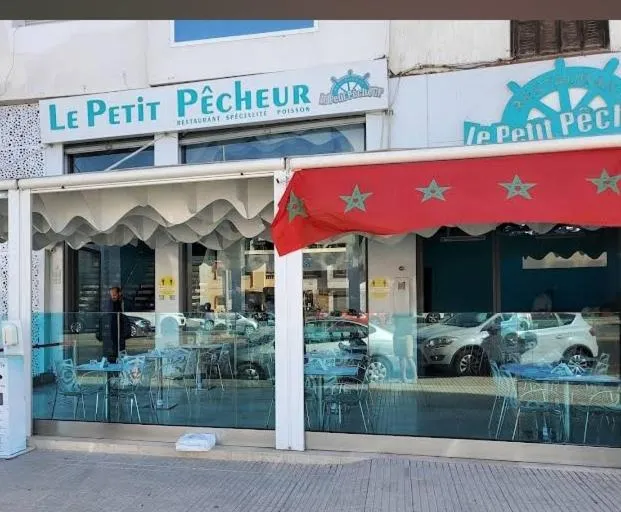 Bel appartement Hay salam- agadir- Wi-Fi