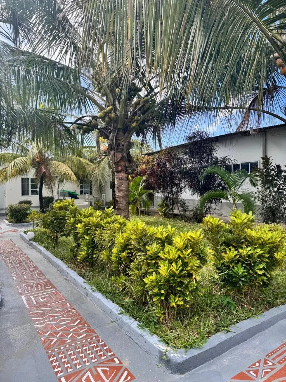 Deluxe Queen Room with Two Queen Beds in Varadero Zanzibar Hotel Deluxe Queen Room with Two Queen Beds in Varadero Zanzibar Hotel