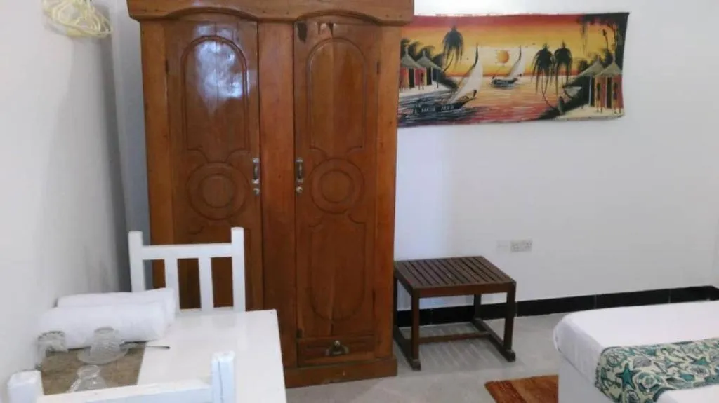 Photo of the whole room in Varadero Zanzibar Hotel