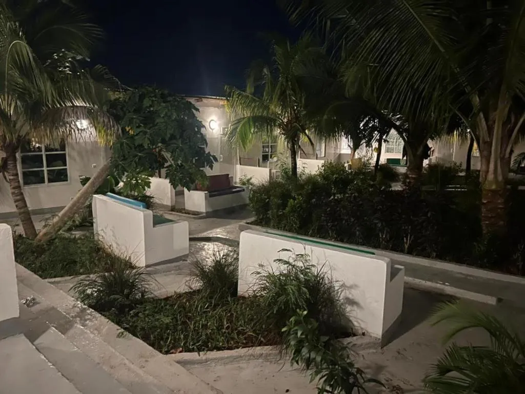 Property building in Varadero Zanzibar Hotel