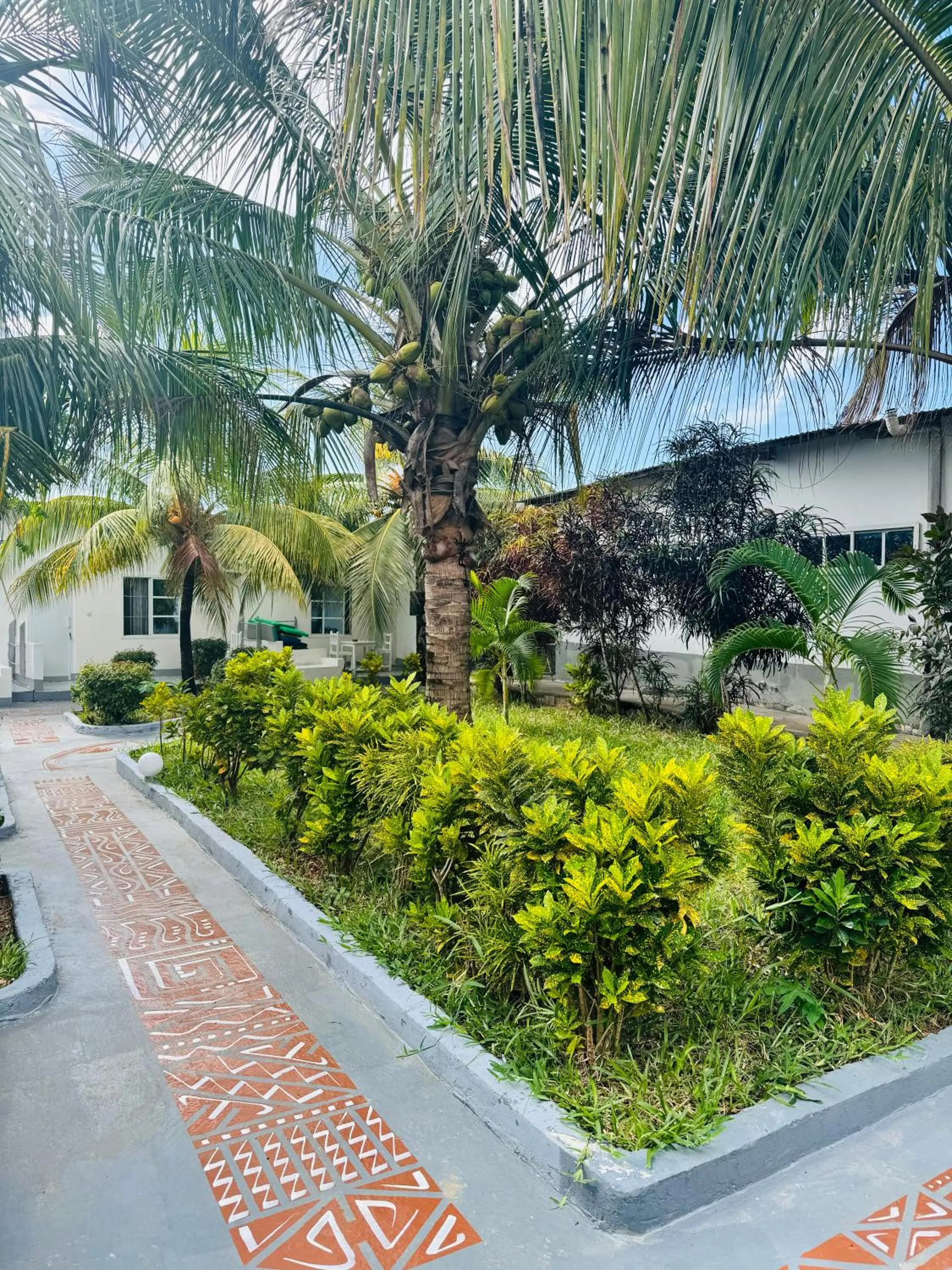 Varadero Zanzibar Hotel