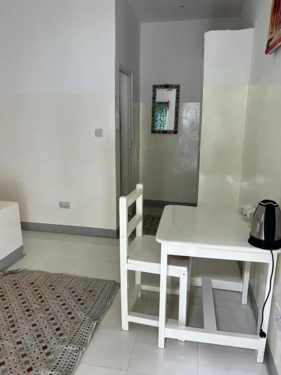 Bedroom in Varadero Zanzibar Hotel