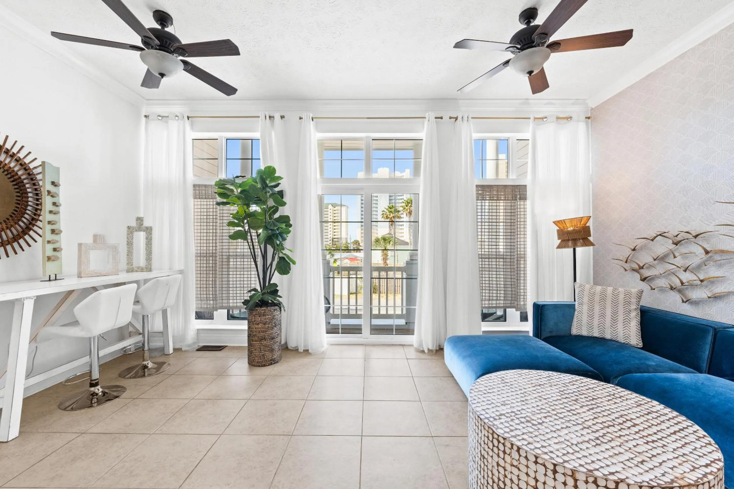 Beach House - Sea La Vie by Panhandle Getaways