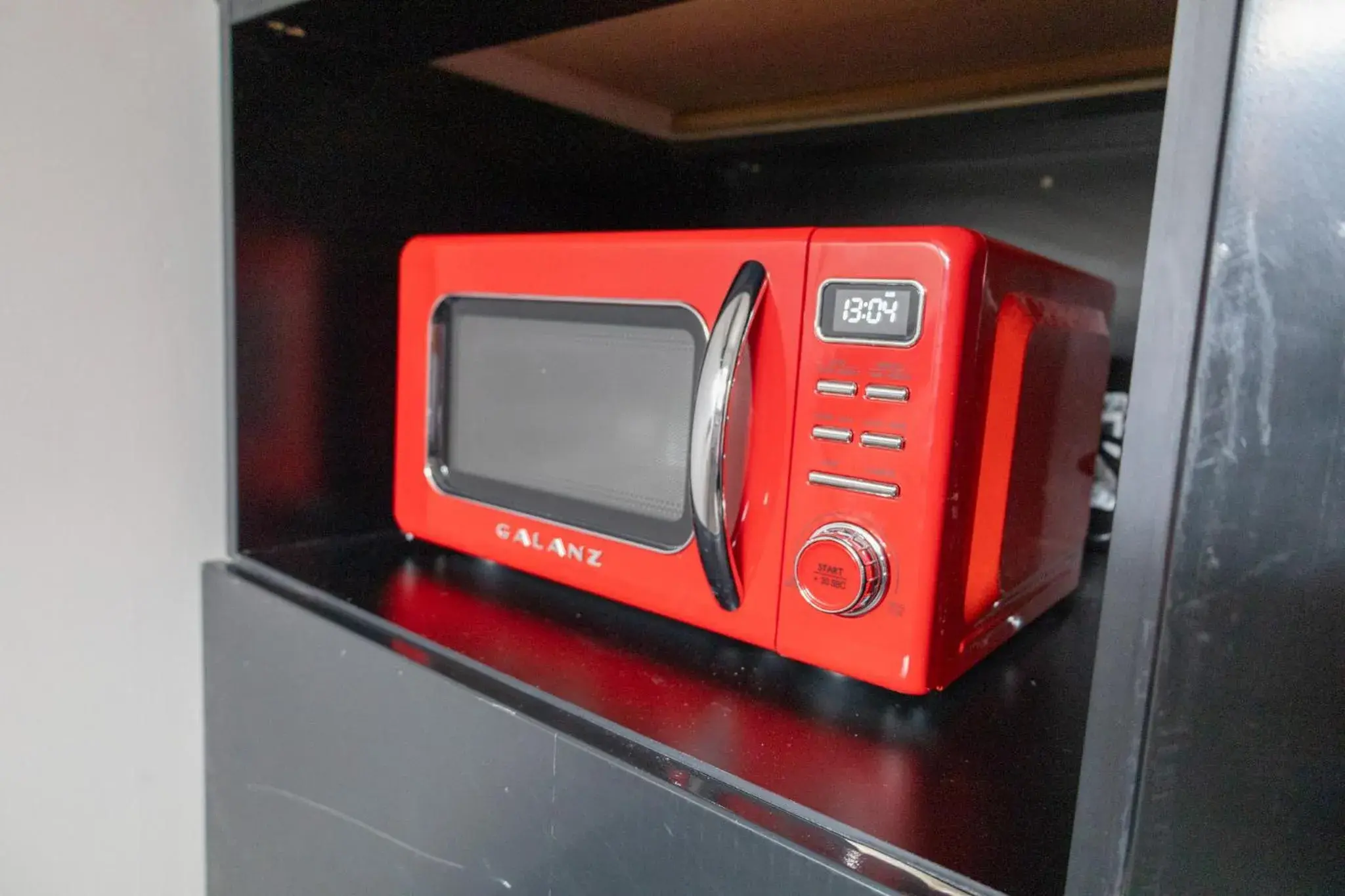 minibar in SHORE VISTA LODGE minibar in SHORE VISTA LODGE