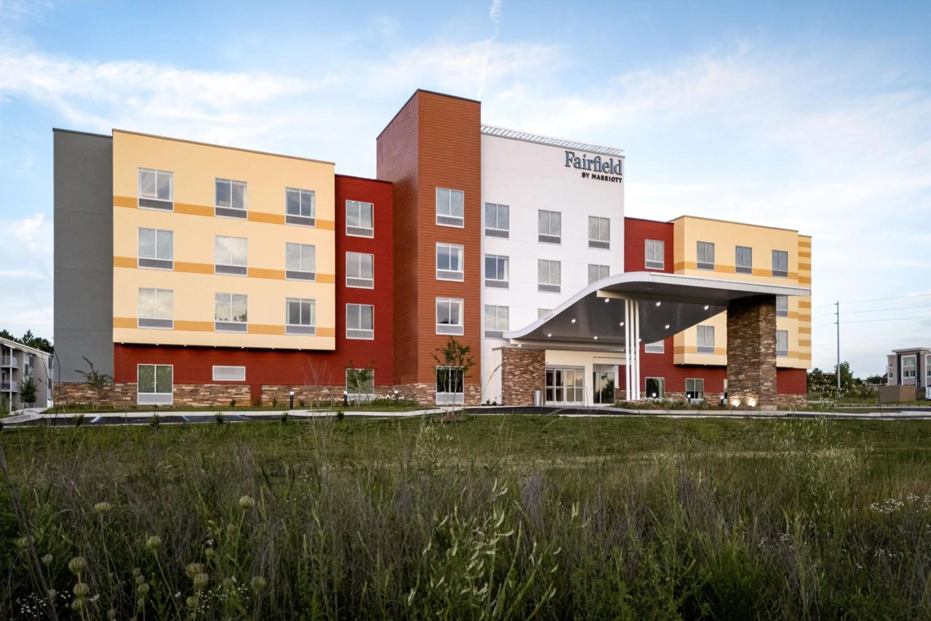 Fairfield by Marriott Inn & Suites Cullman