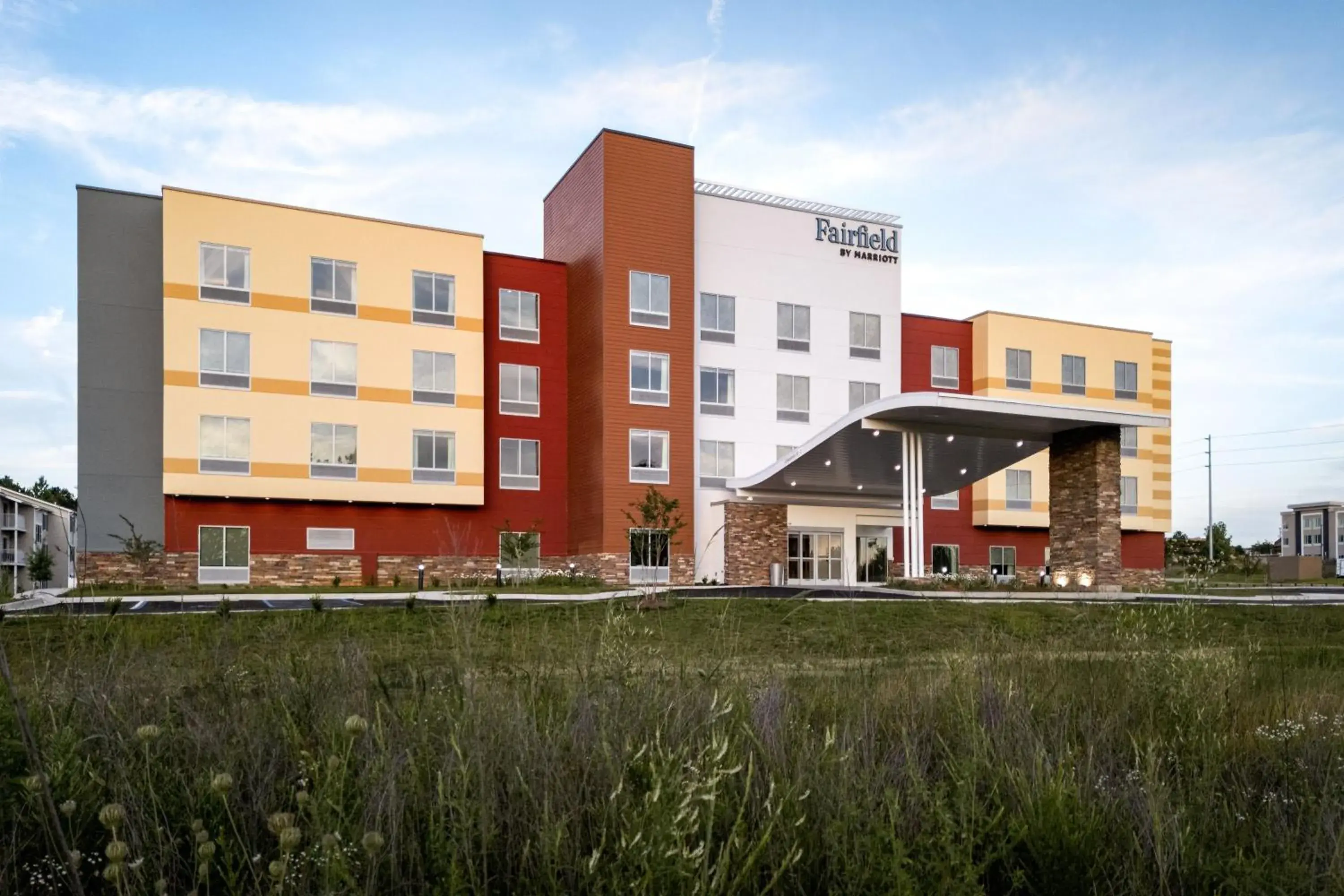 Fairfield by Marriott Inn & Suites Cullman Fairfield by Marriott Inn & Suites Cullman