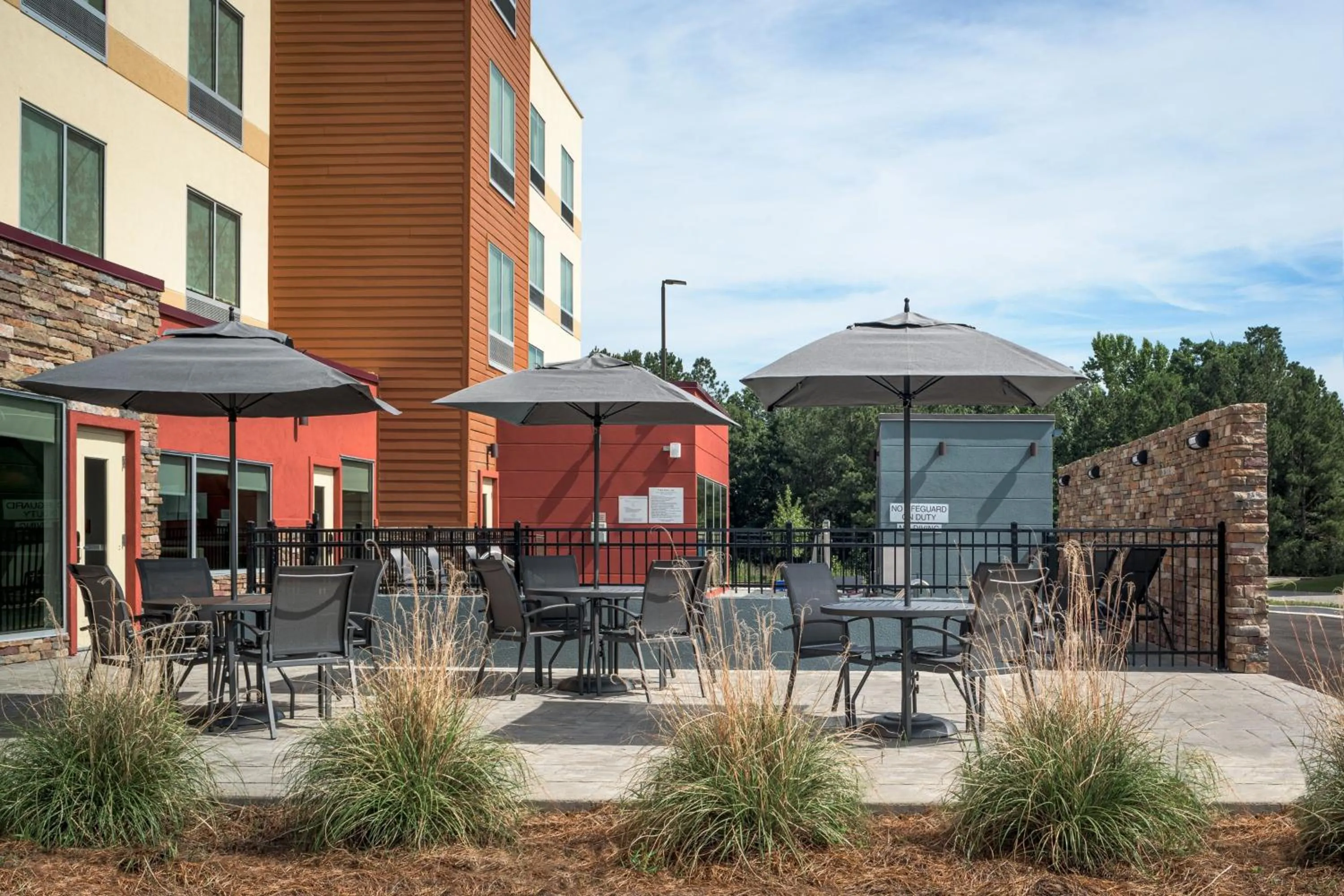 Other in Fairfield by Marriott Inn & Suites Cullman