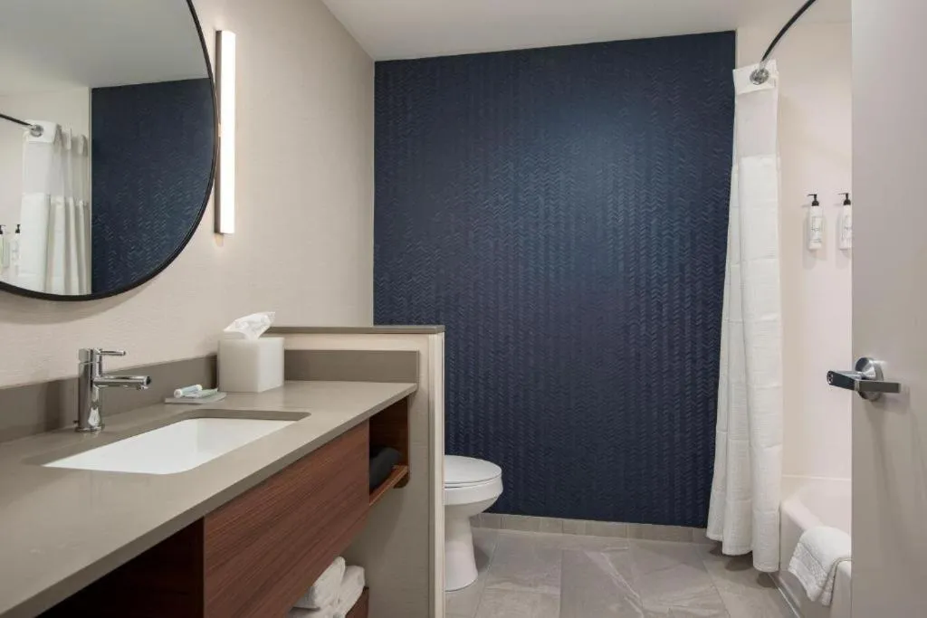 Fairfield by Marriott Inn & Suites Cullman