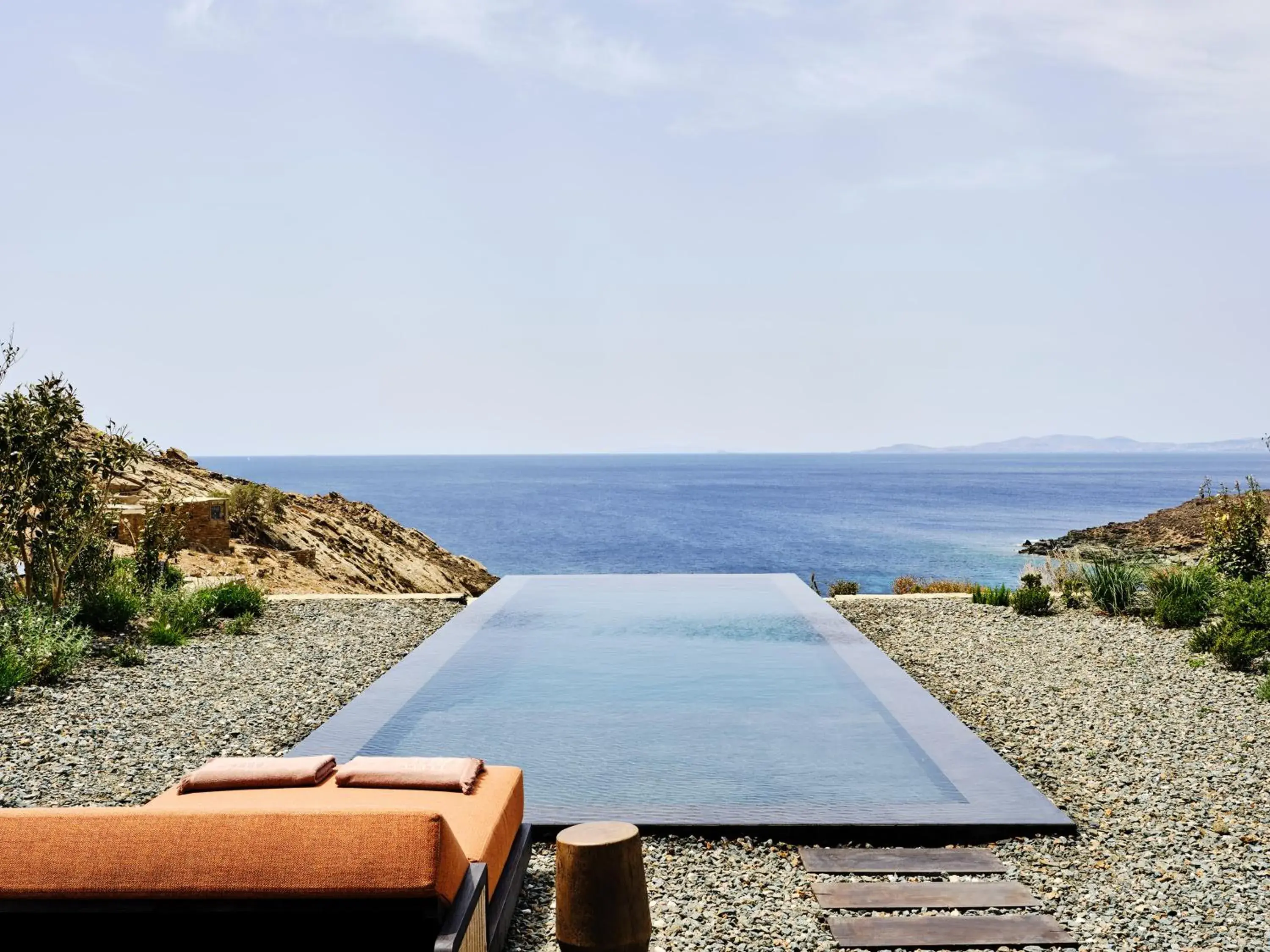 Signature Suite Private Pool in Odera, Tinos, Autograph Collection Signature Suite Private Pool in Odera, Tinos, Autograph Collection