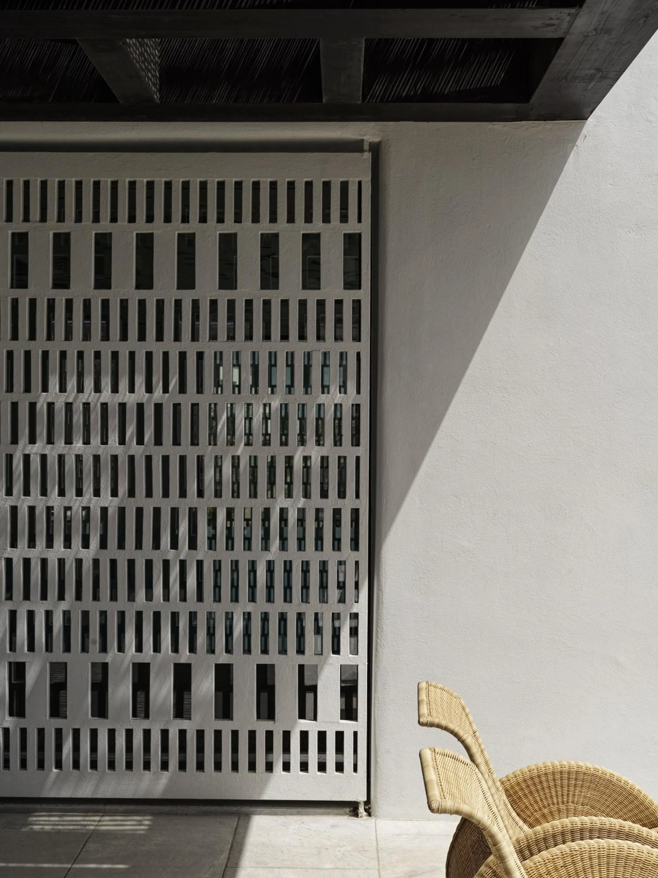 Property building in Odera, Tinos, Autograph Collection