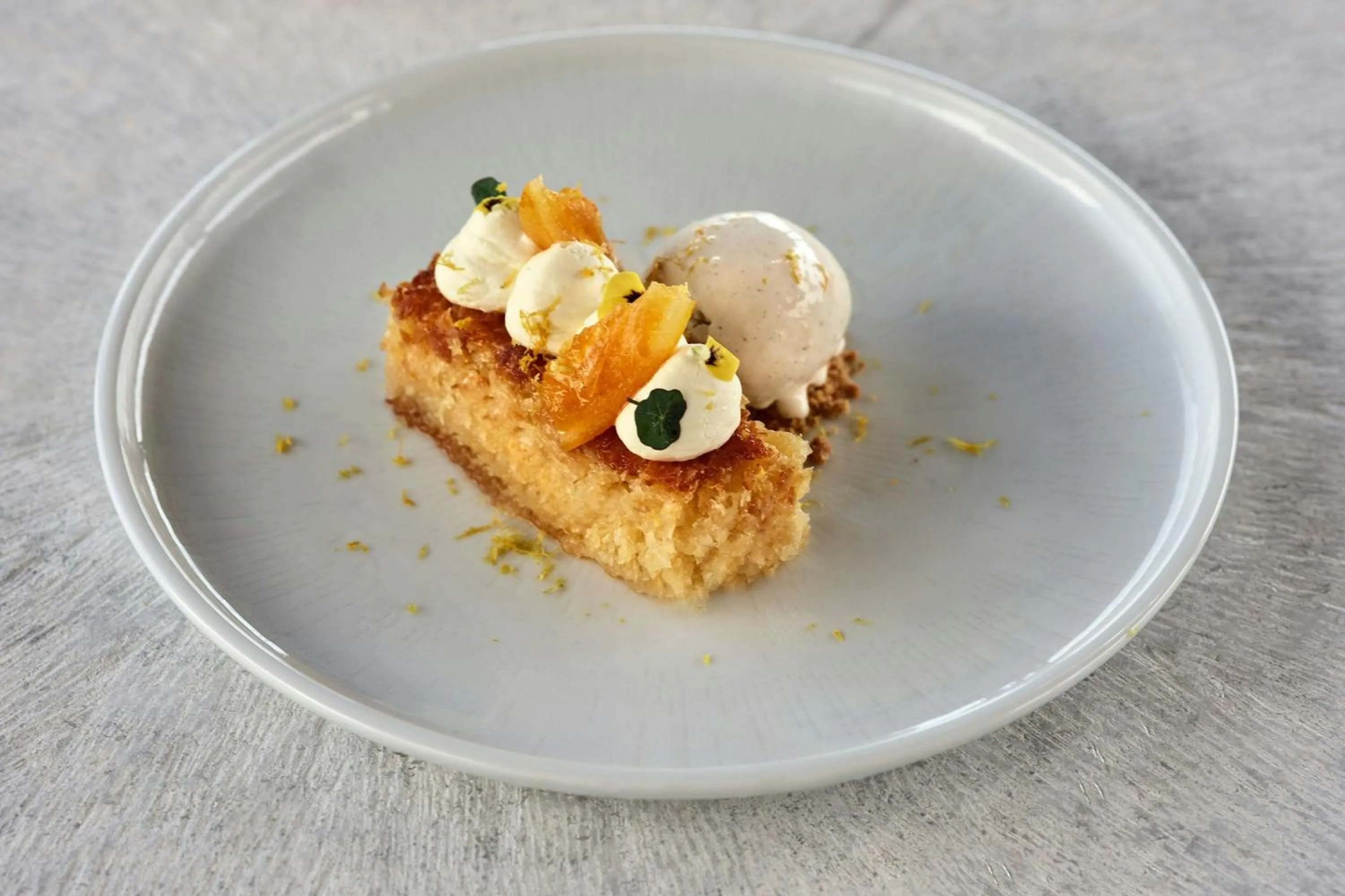 Lounge or bar in Odera, Tinos, Autograph Collection