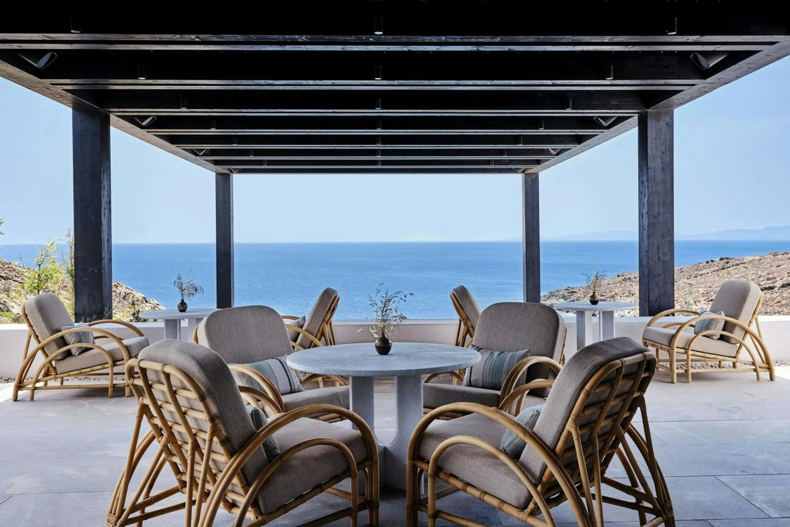 Other in Odera, Tinos, Autograph Collection