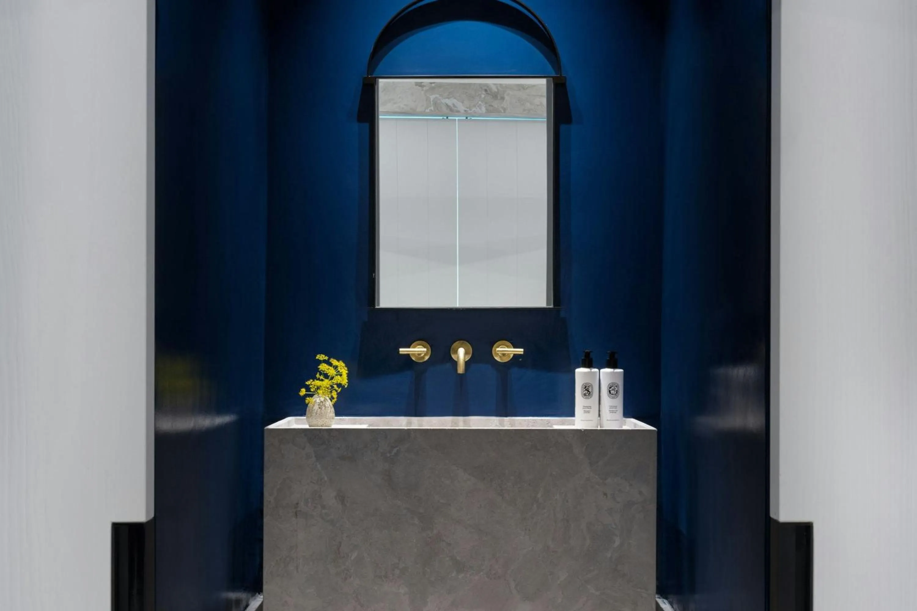 Photo of the whole room in Odera, Tinos, Autograph Collection