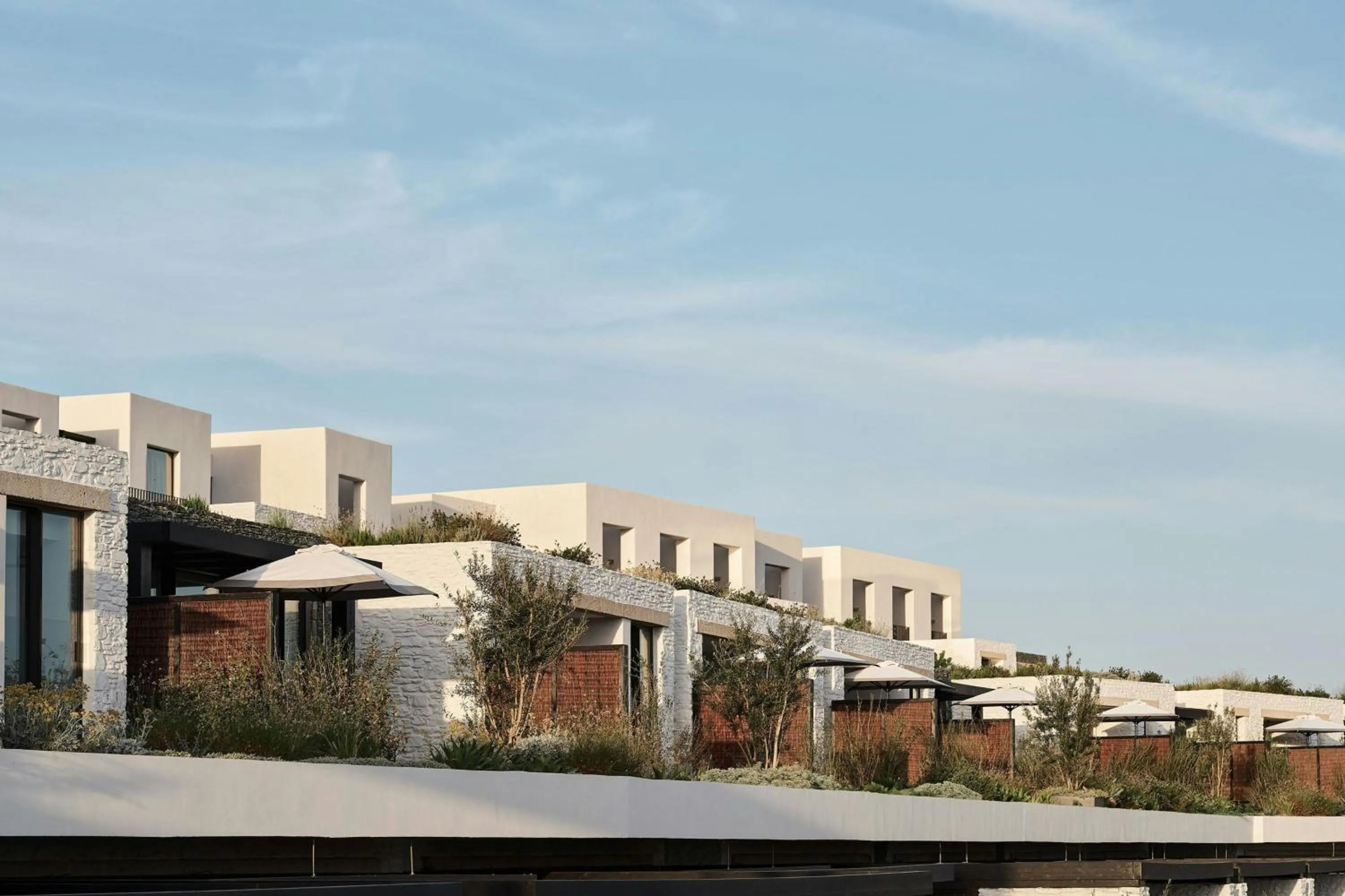 View (from property/room) in Odera, Tinos, Autograph Collection