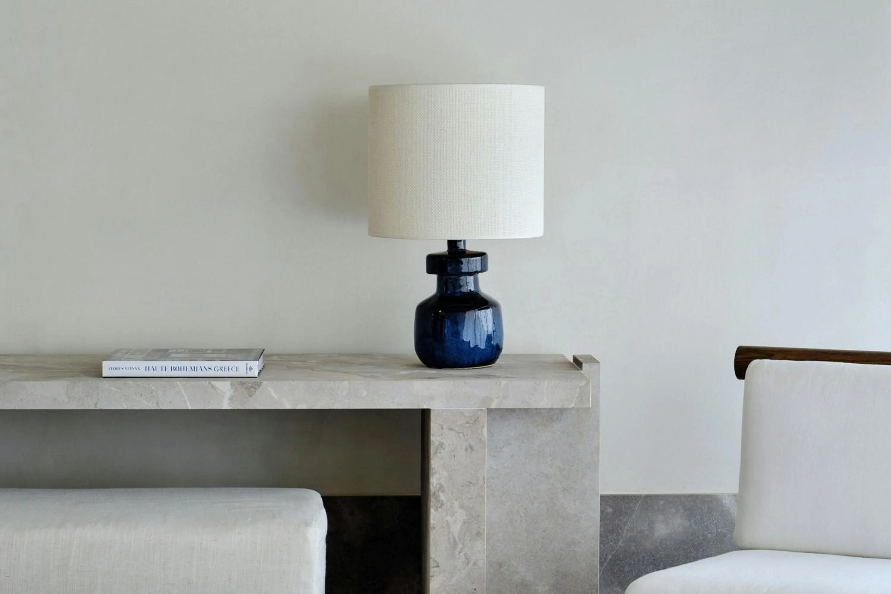 Photo of the whole room in Odera, Tinos, Autograph Collection